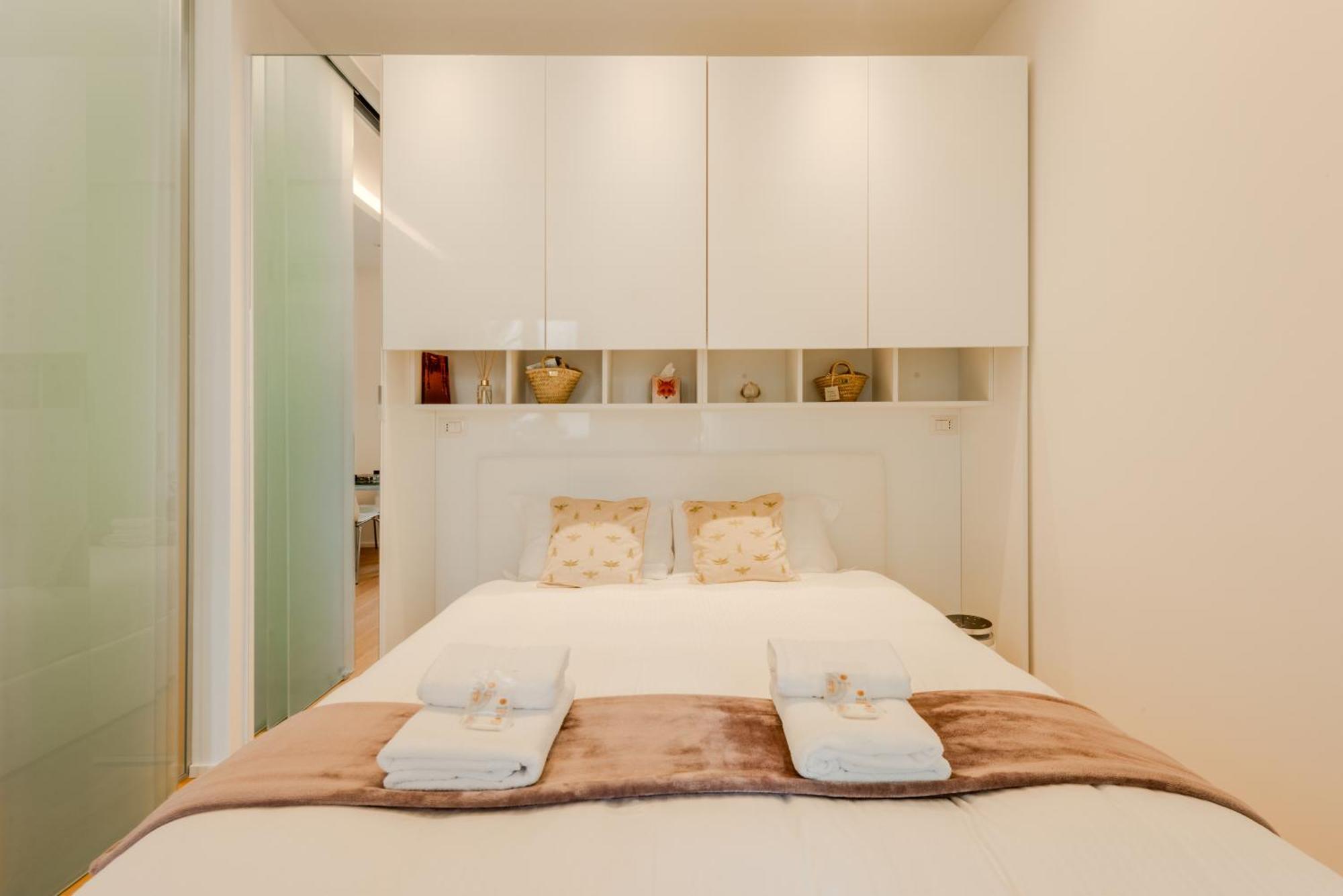 Garibaldi Urban Nest Milano
