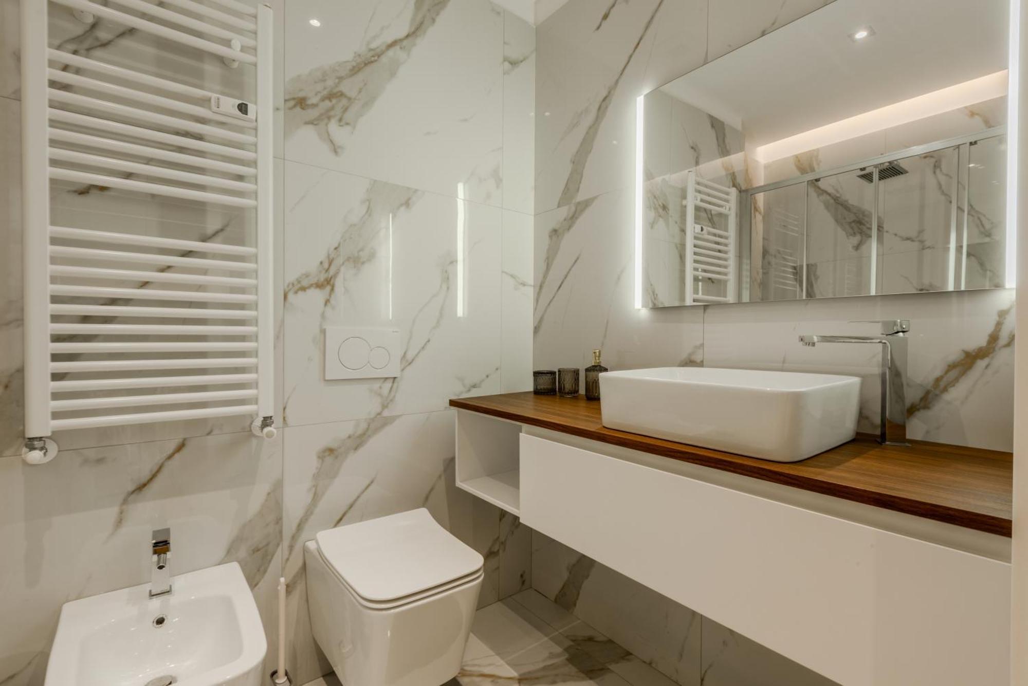 Apartment Garibaldi Urban Nest Milan