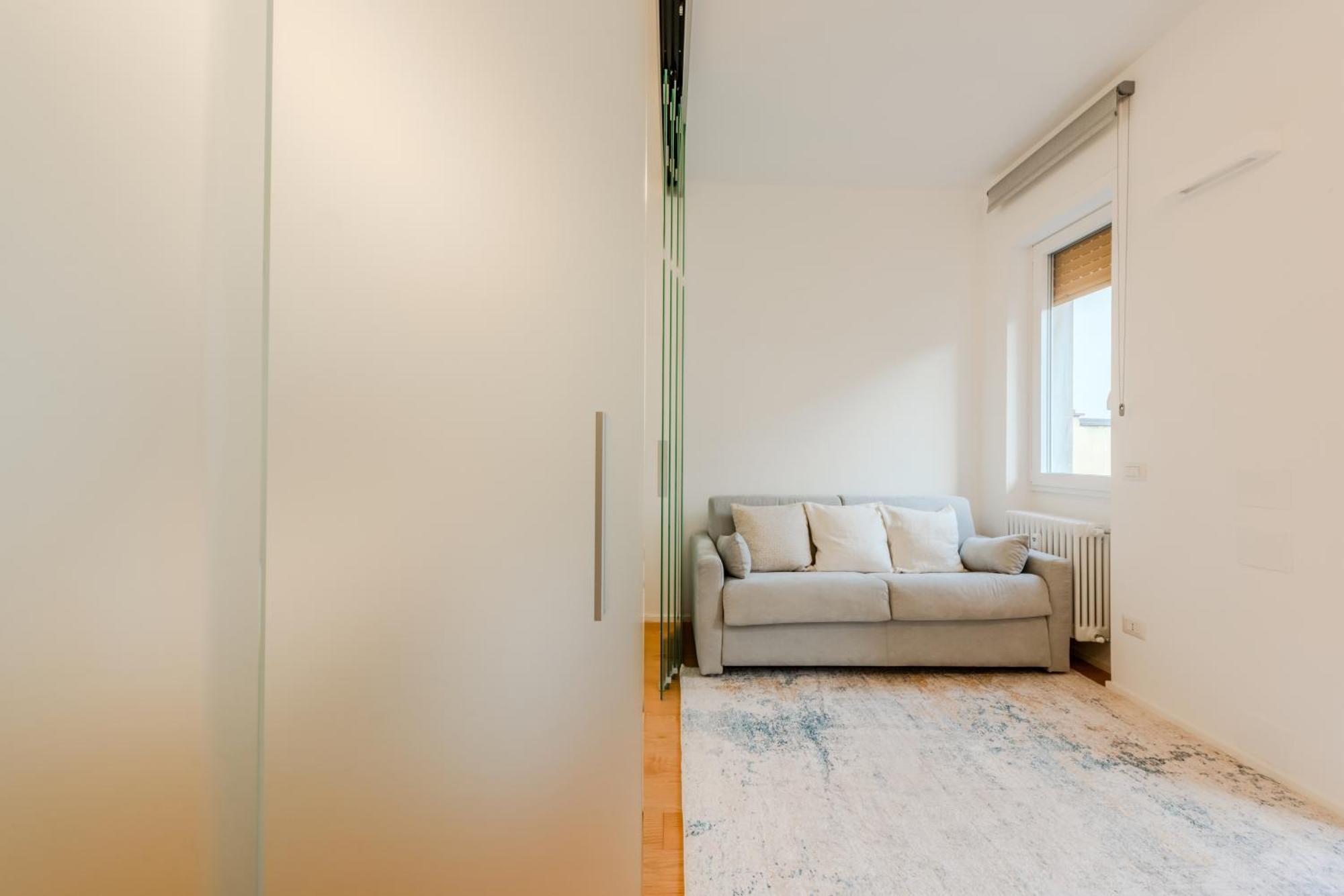 Garibaldi Urban Nest Apartment