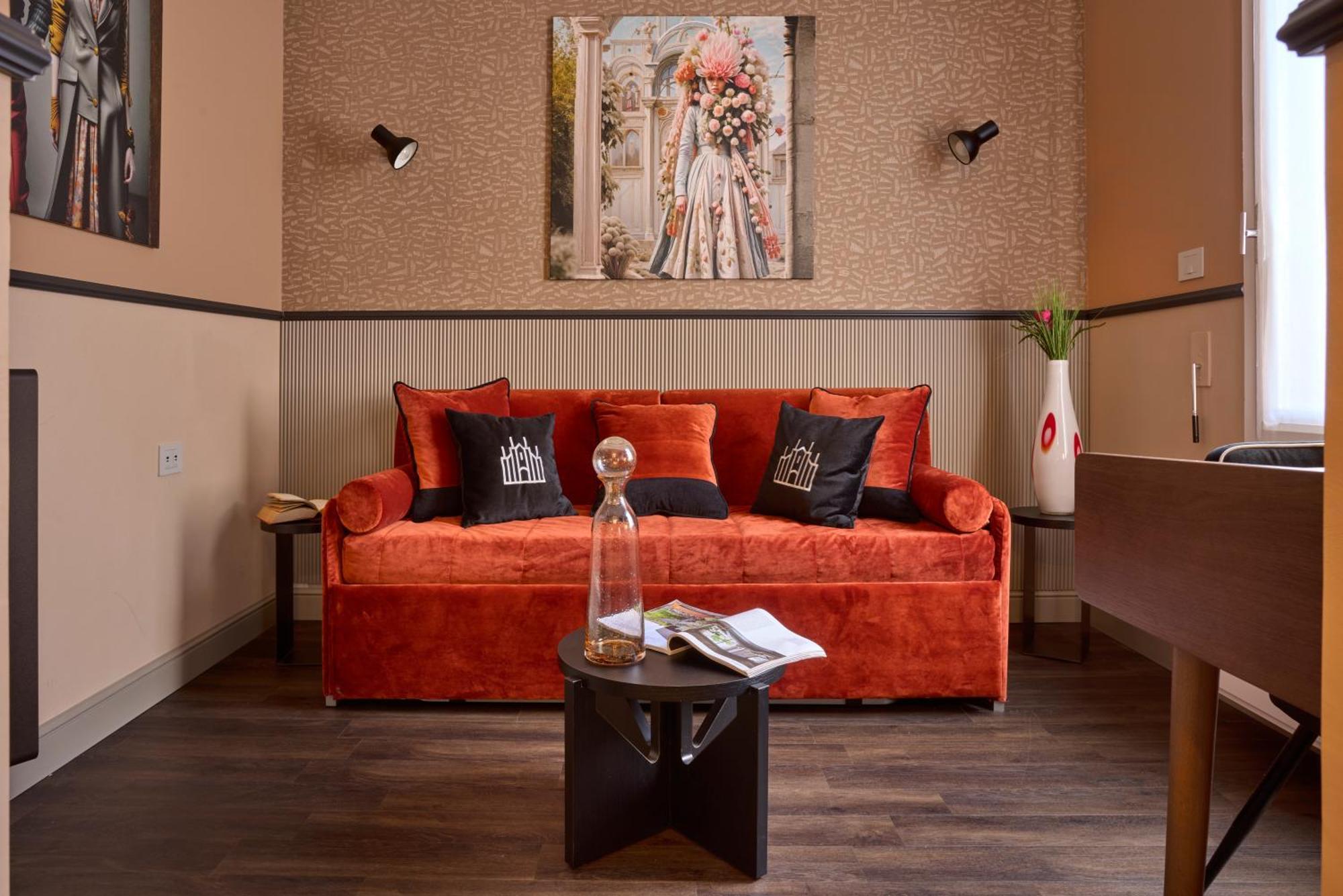 Lumera - Brera Apartment Milan