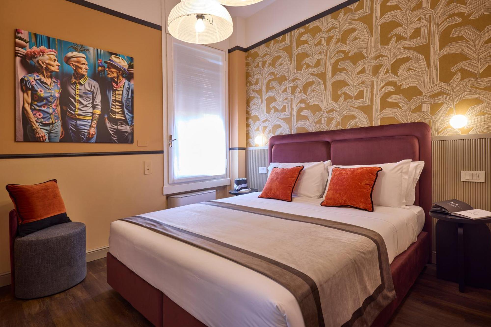 Lumera - Brera Apartment *