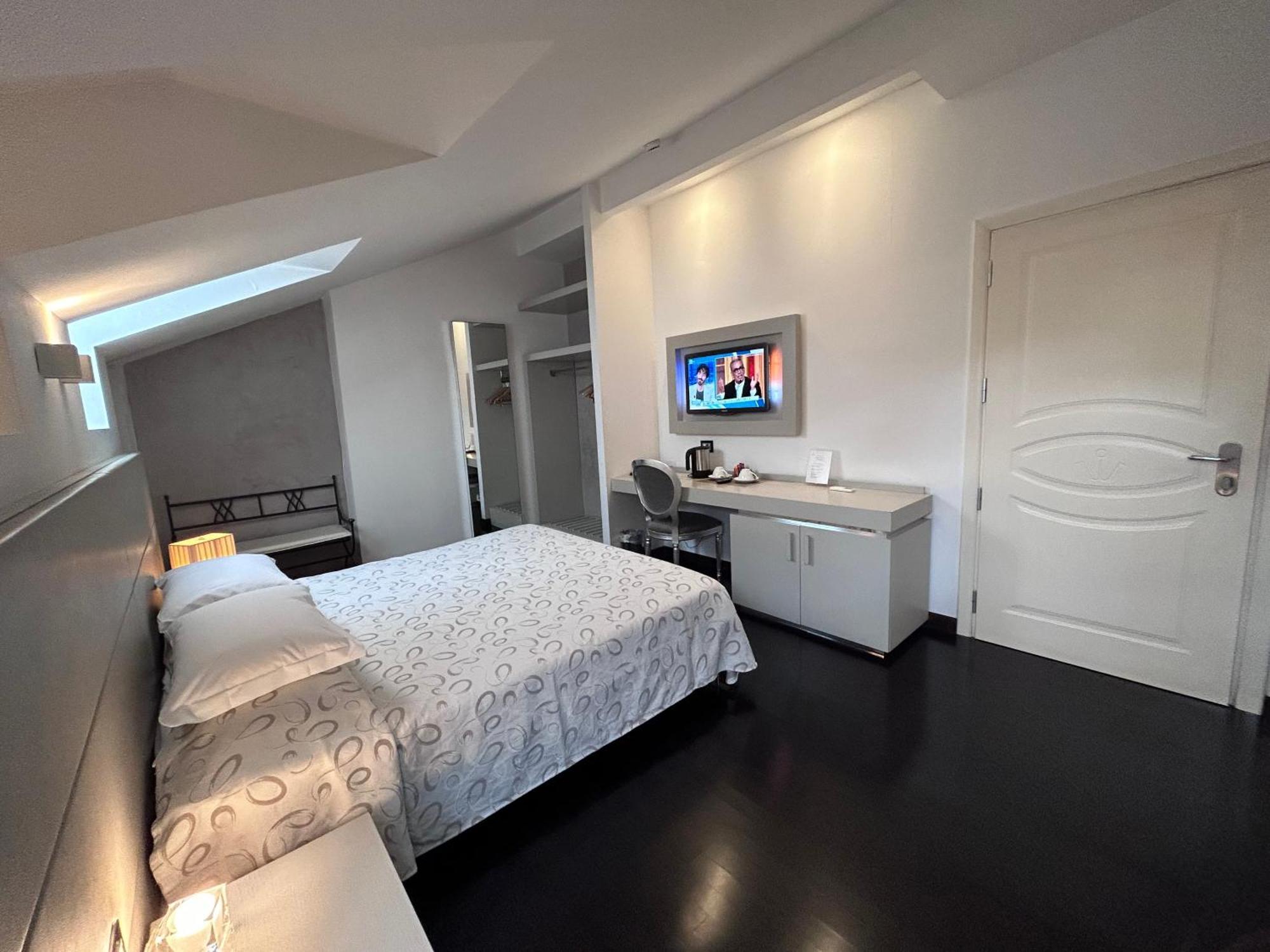 Guest house Welcome To Citta Studi *