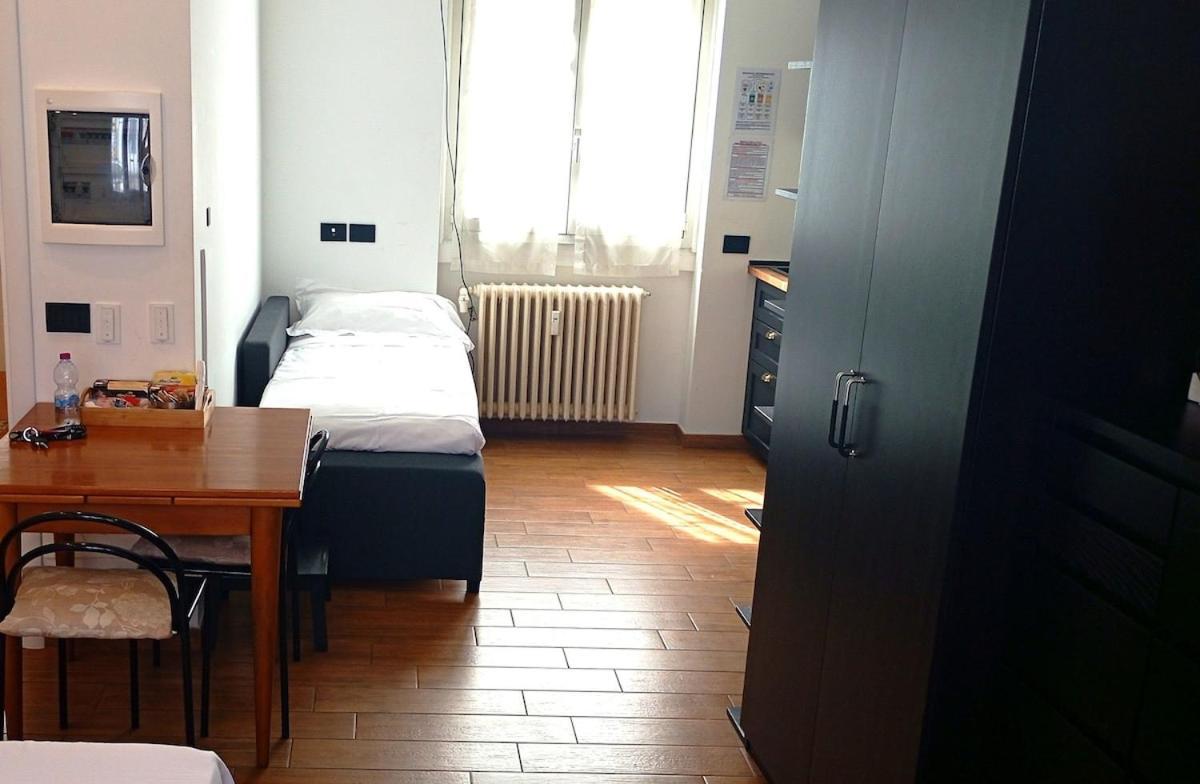 Apartment Smarthouse