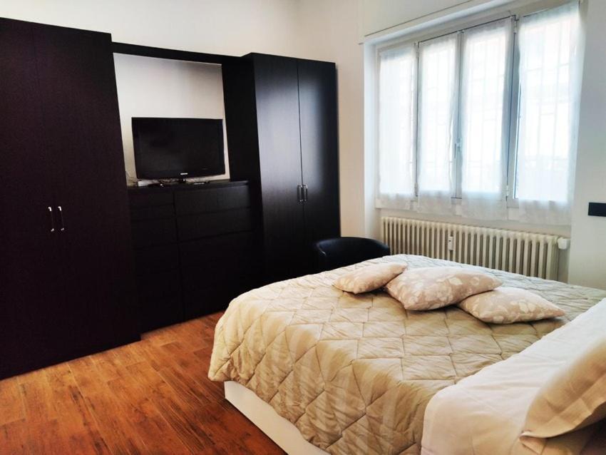 Apartment Smarthouse Milan