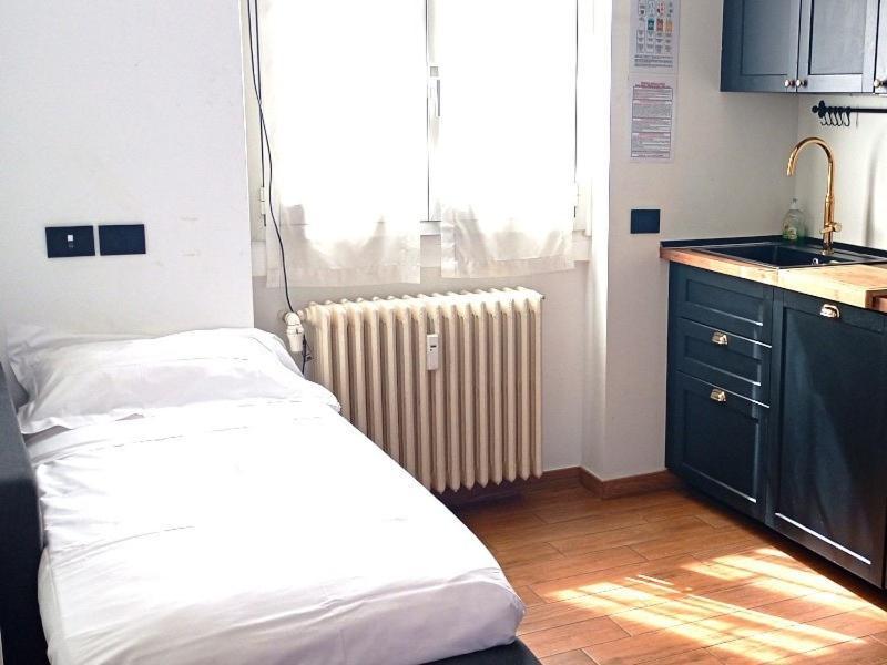 Smarthouse Apartment *
