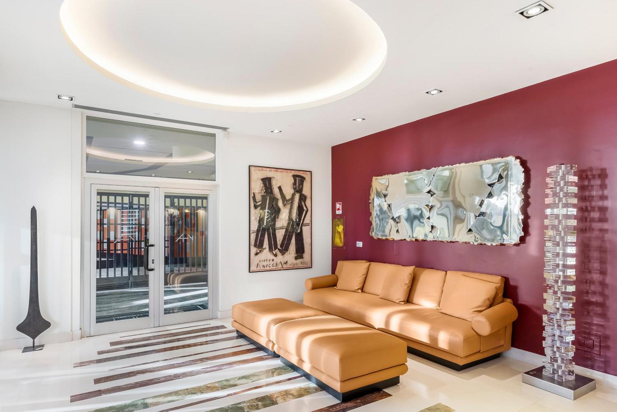 Art Navigli Hotel Milão