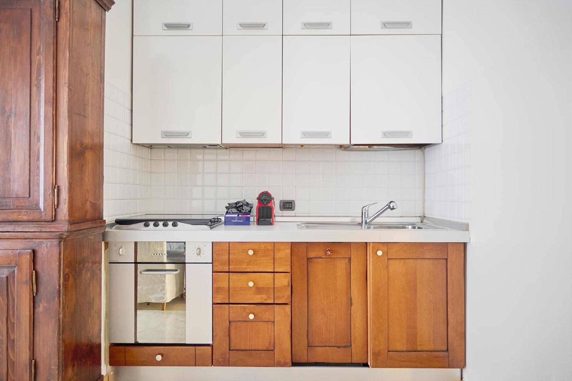 Apartment Retreats