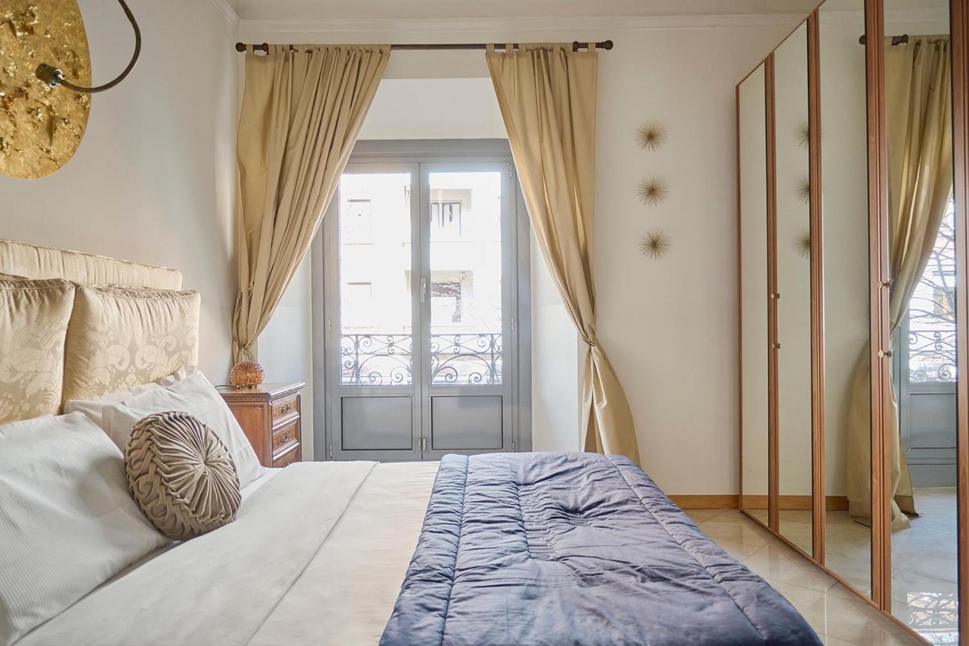 Retreats Apartment *