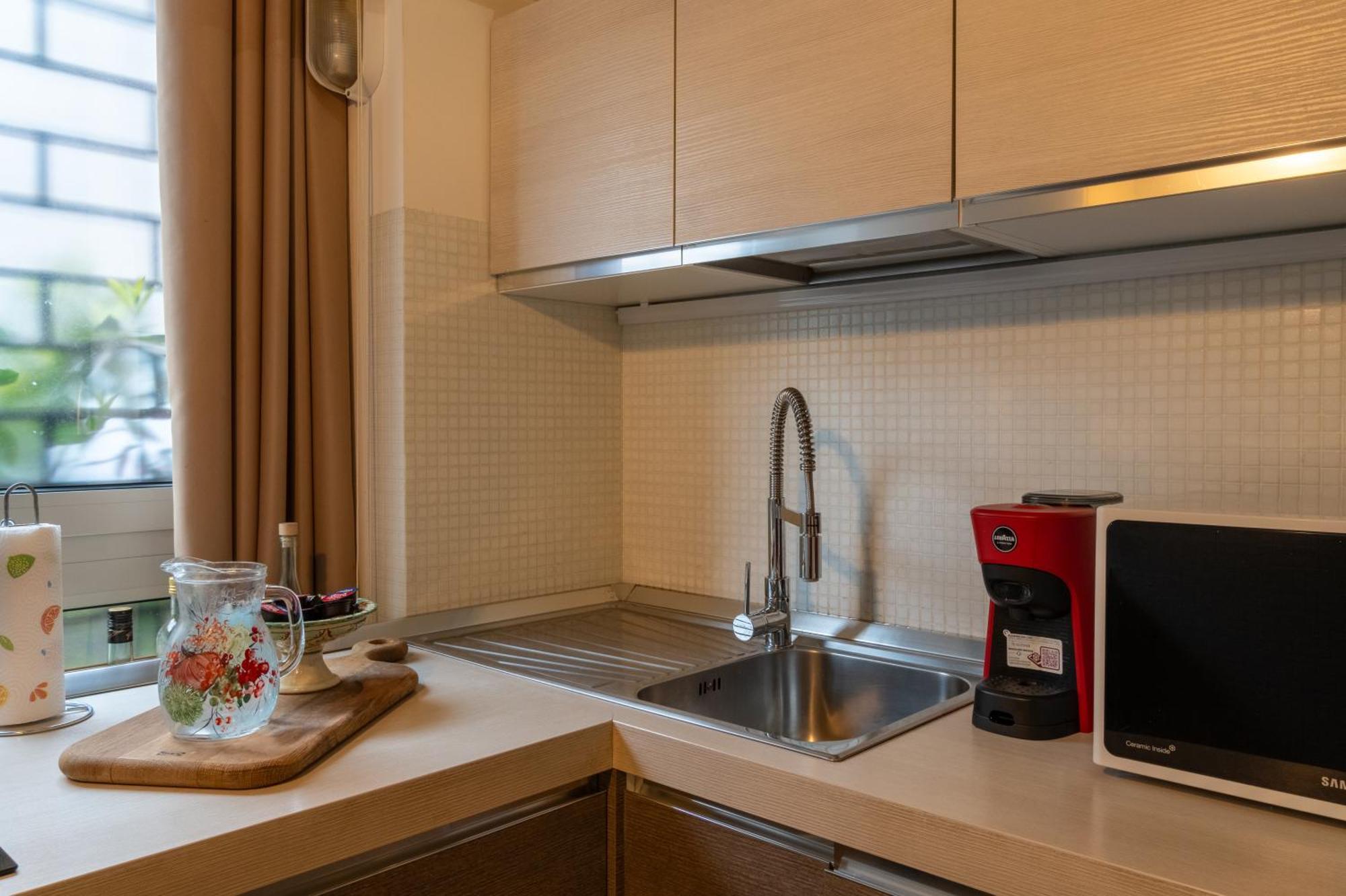 Crystal Loft Luxury Apartamento