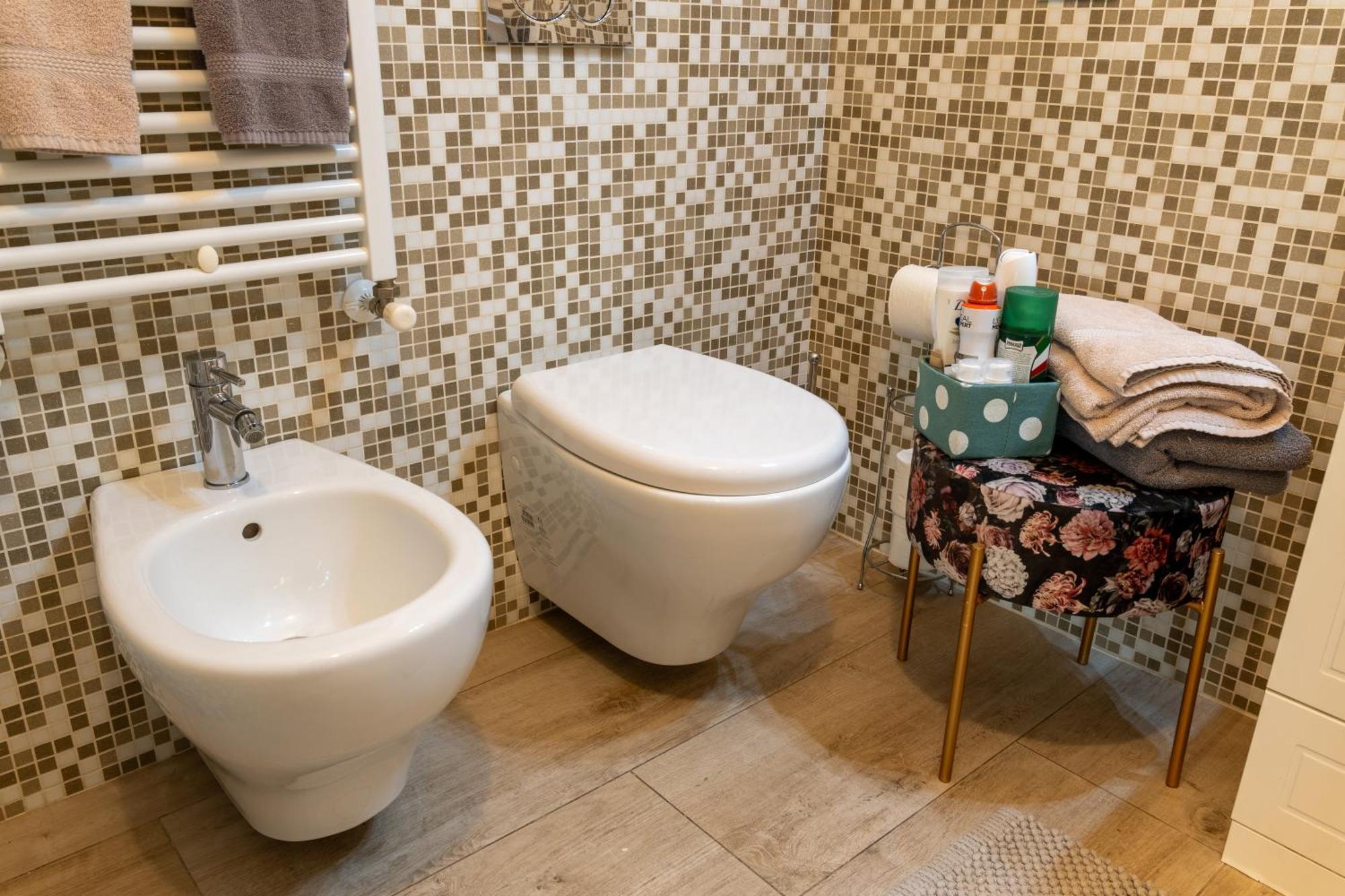 Crystal Loft Luxury Apartamento
