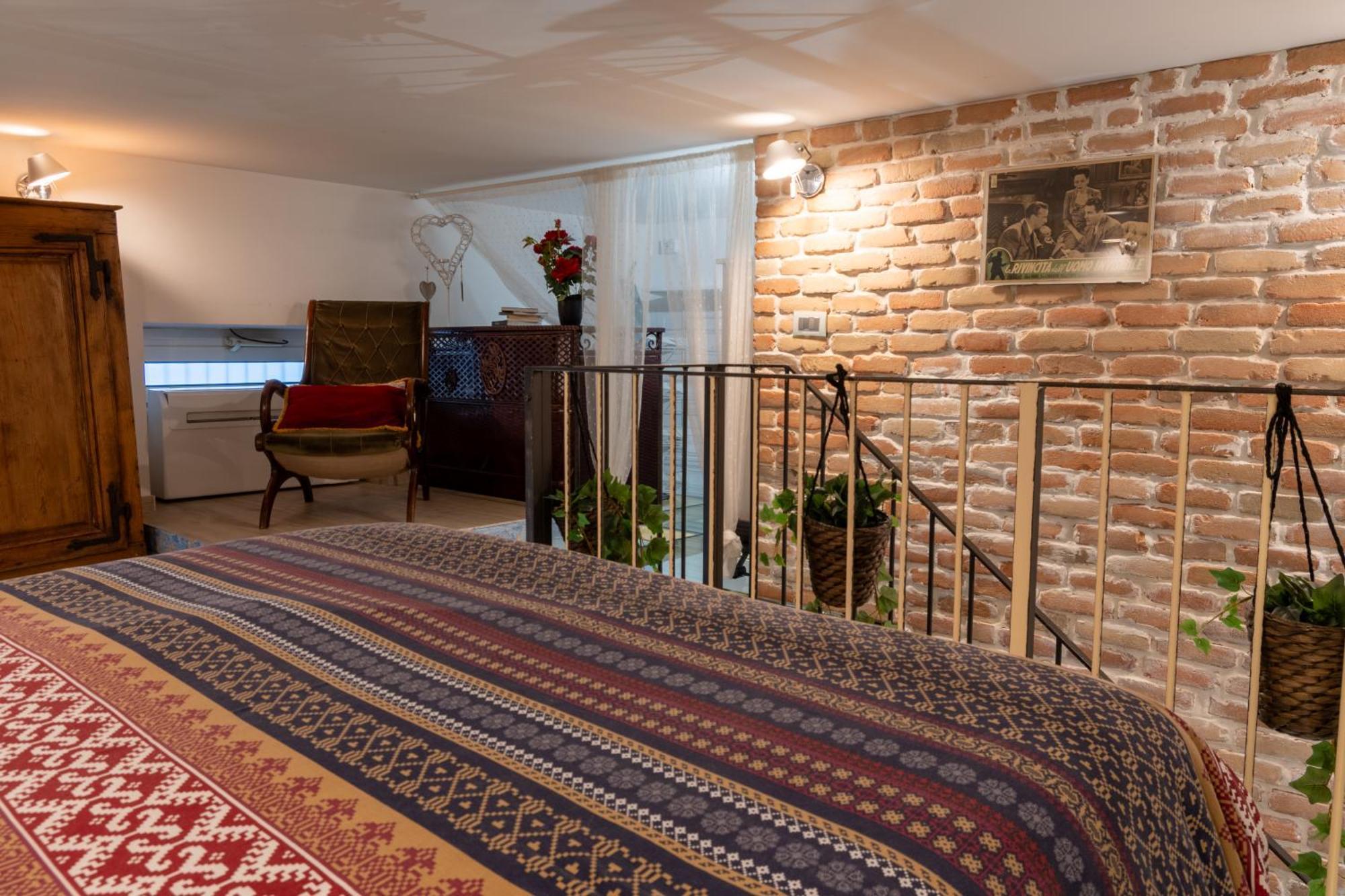 Apartamento Crystal Loft Luxury