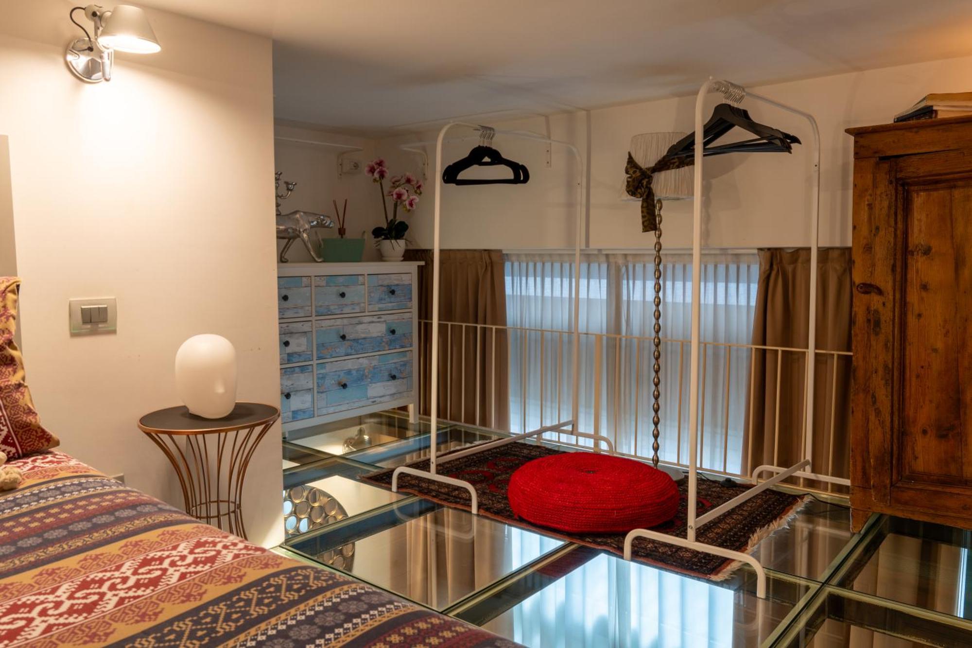 Crystal Loft Luxury Apartamento Milão
