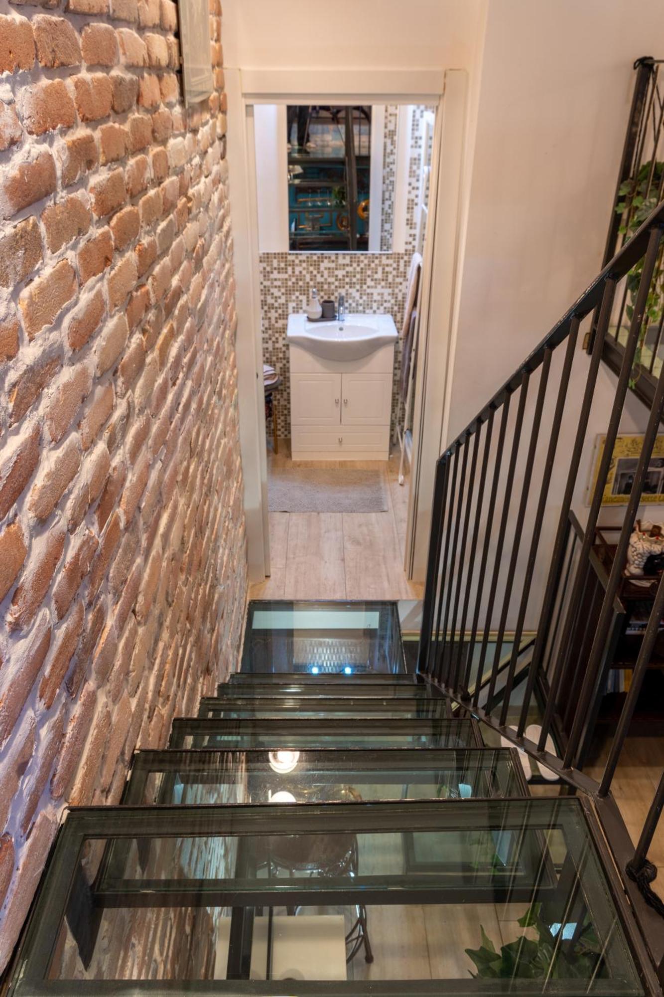 Crystal Loft Luxury Apartamento