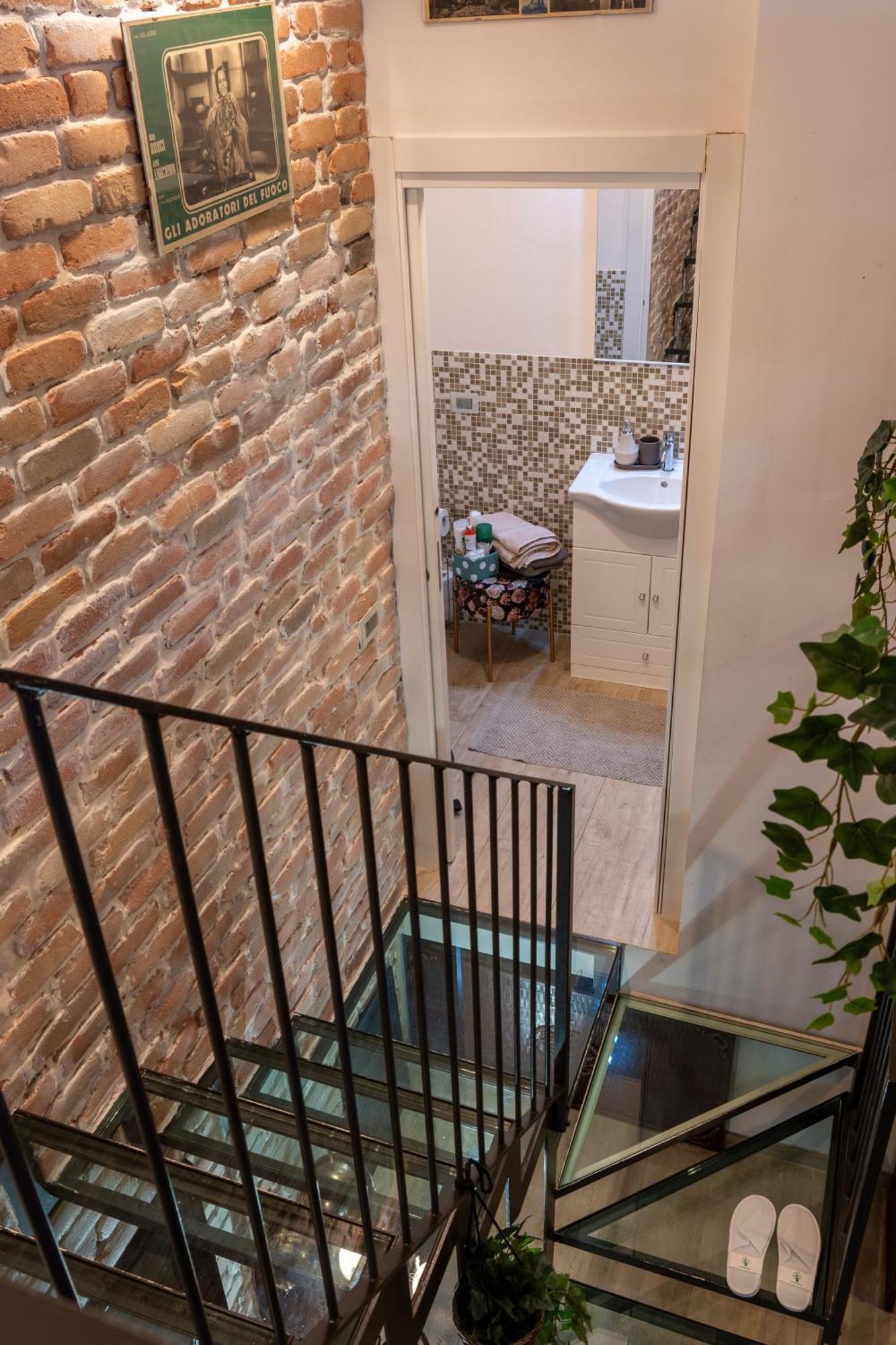 Apartamento Crystal Loft Luxury *