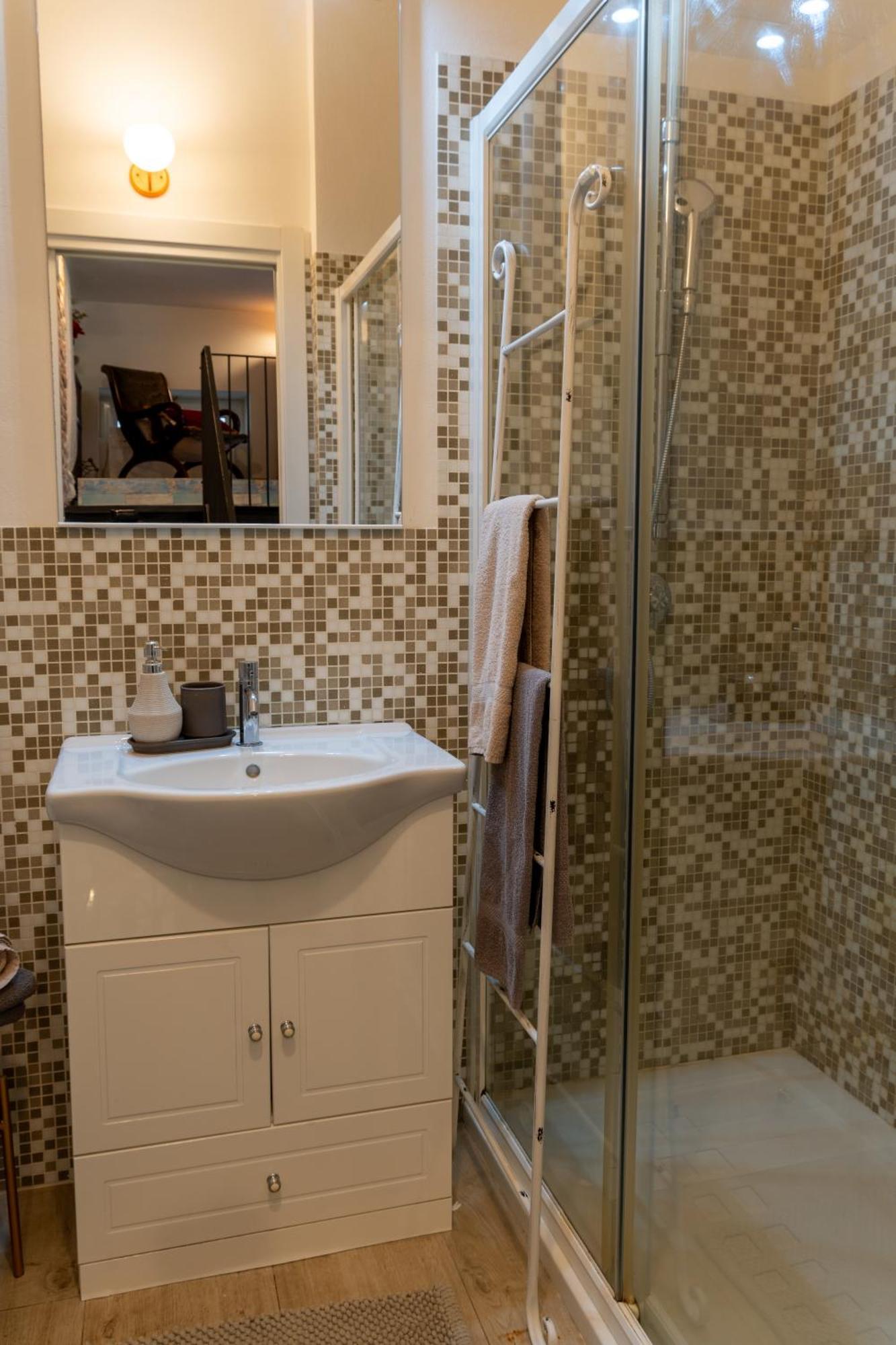 Apartamento Crystal Loft Luxury