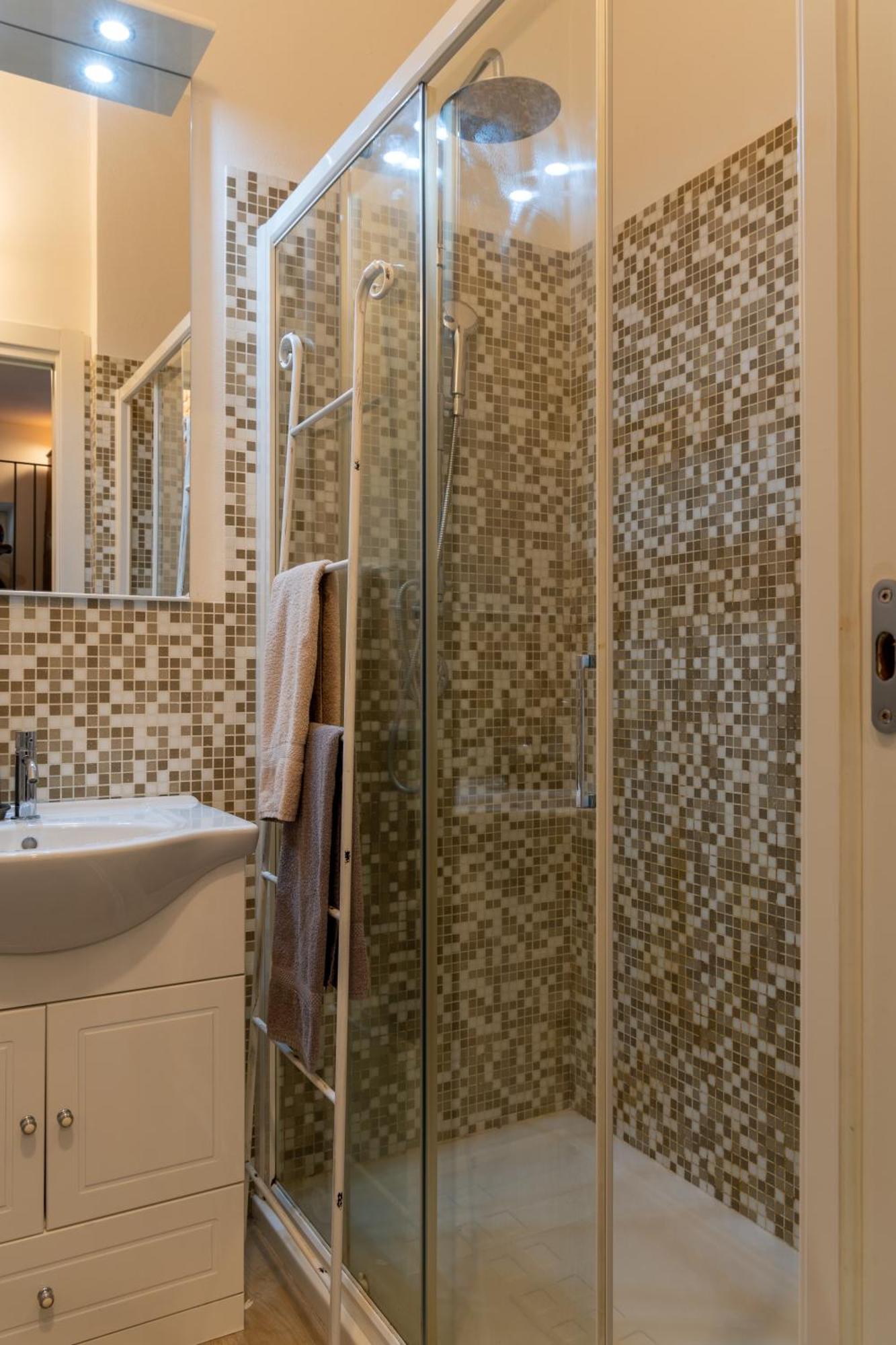 Apartamento Crystal Loft Luxury *