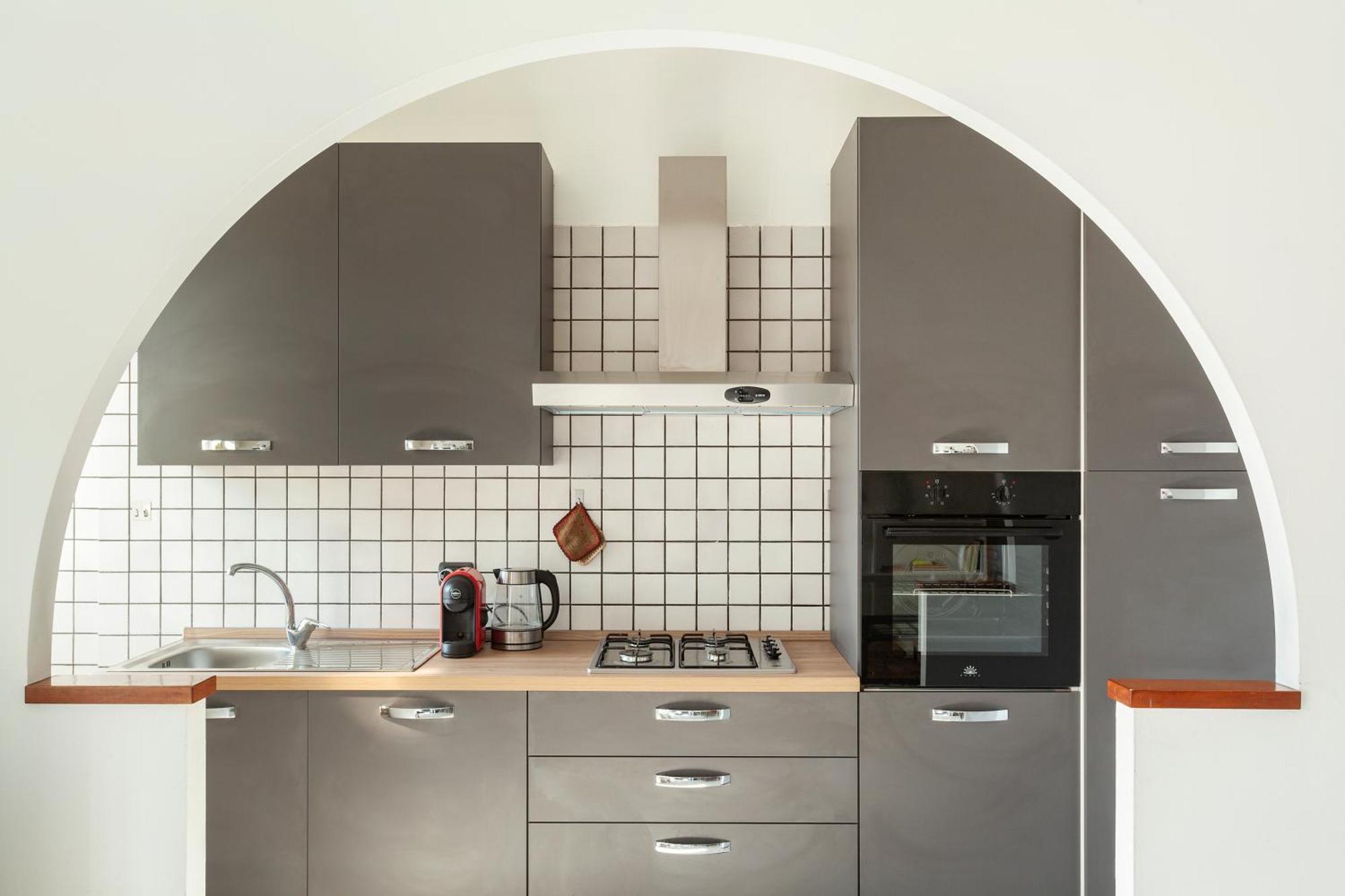 Apartment Stazione - Ariel - Luminoso Con Terrazzo *