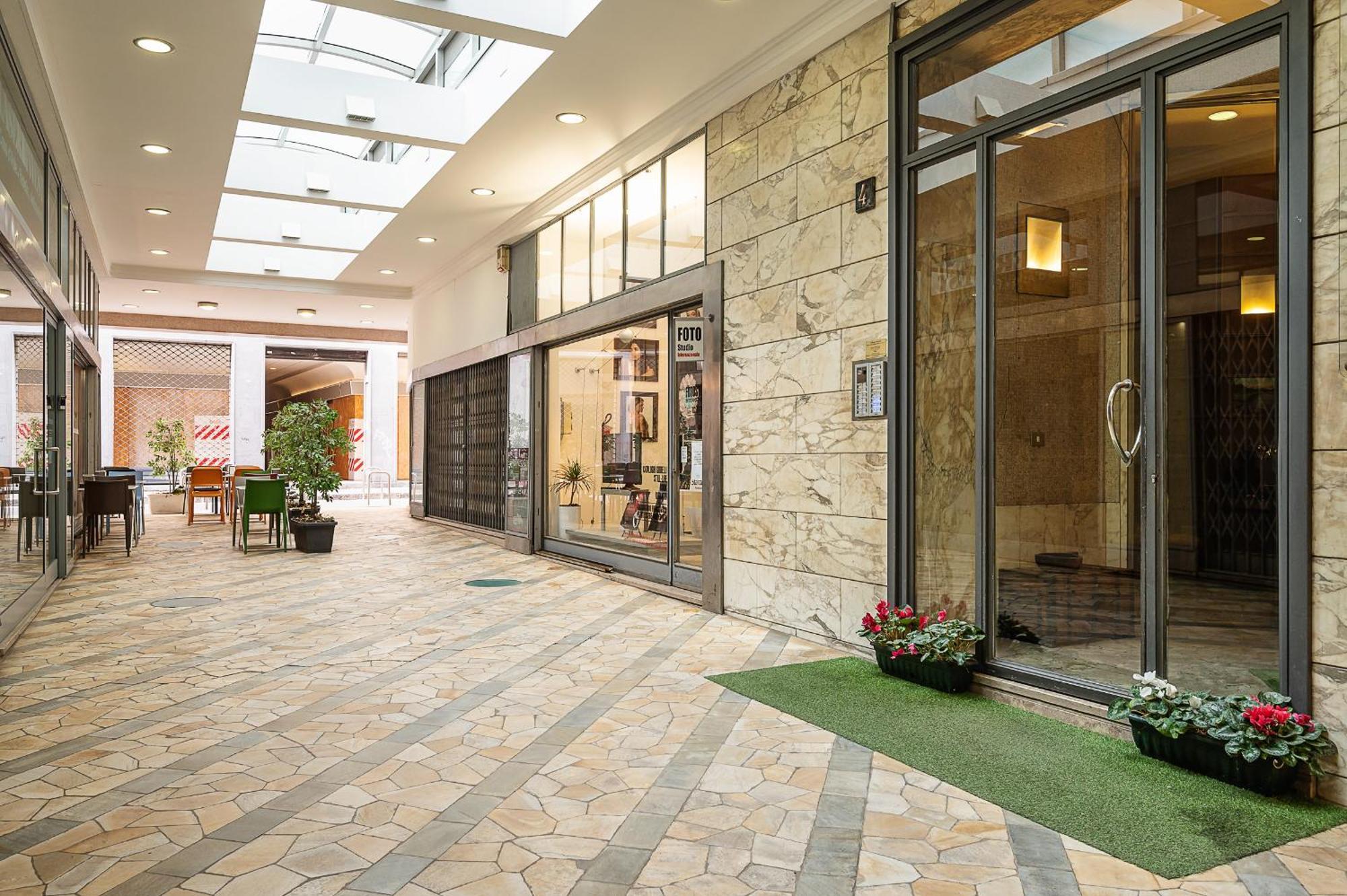 Classbnb - Two 400 Meters From The Duomo Appartamento
