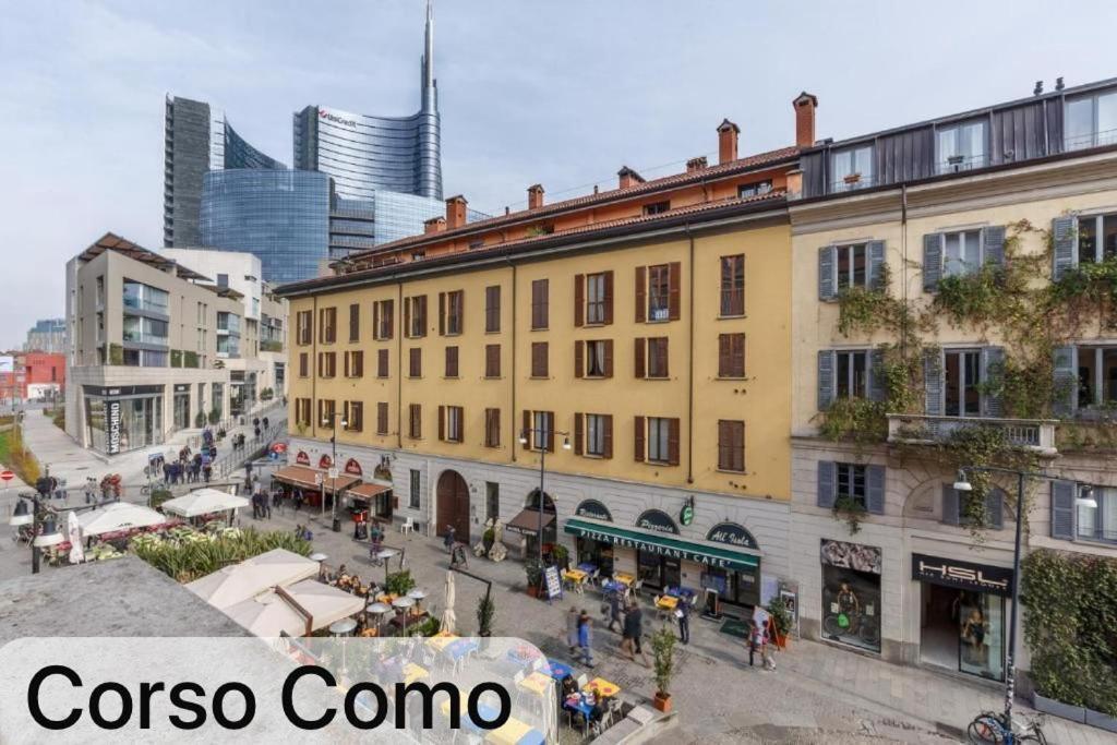 Fiori 3 * Milan