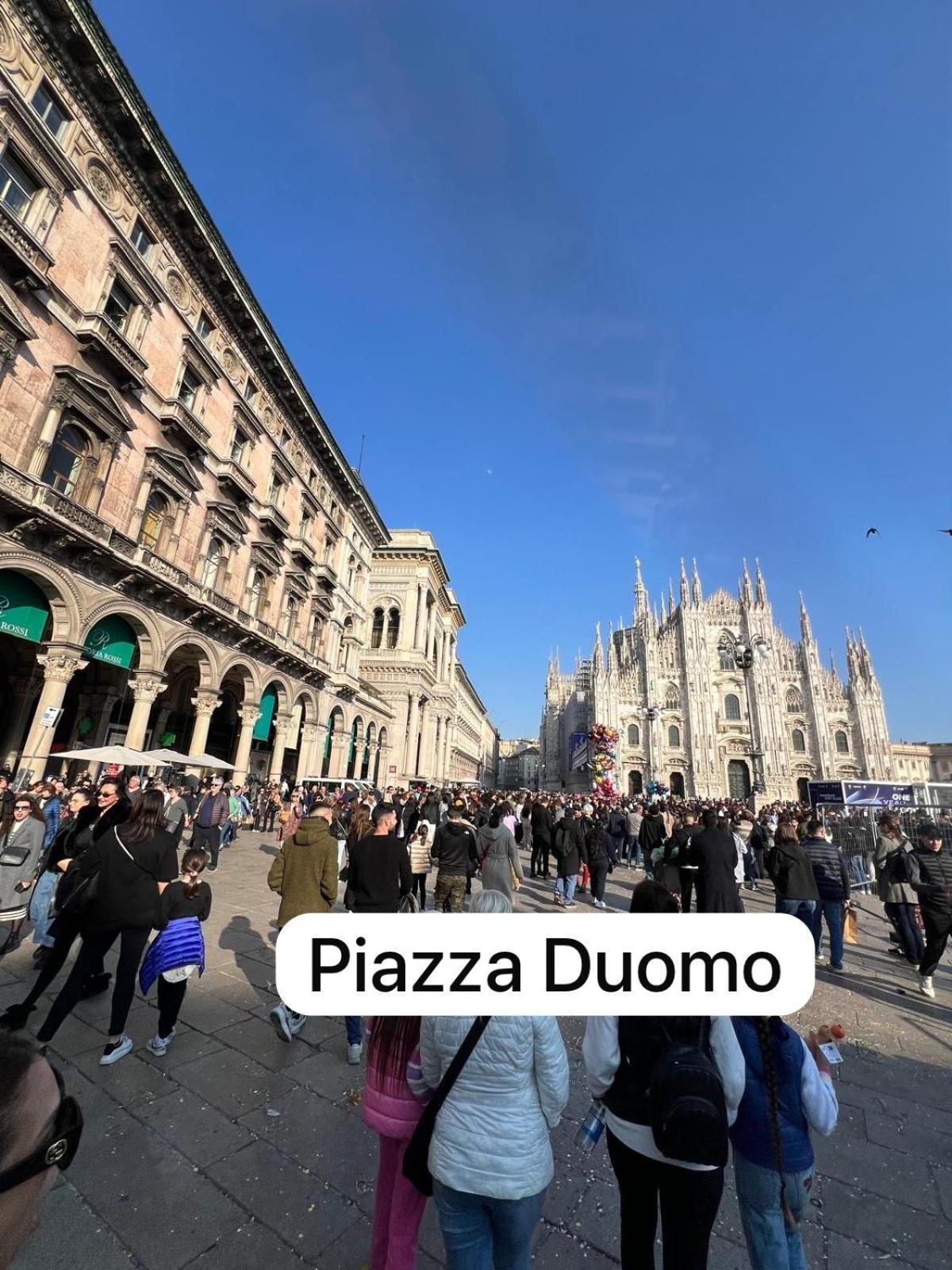 Fiori 3 * Milan