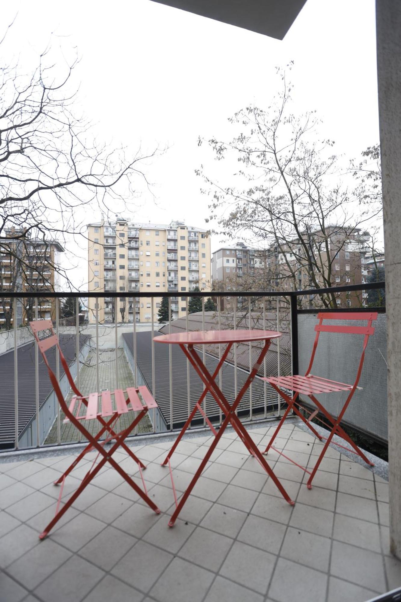 Marina House - Iulm Navigli San Paolo Apartamento *