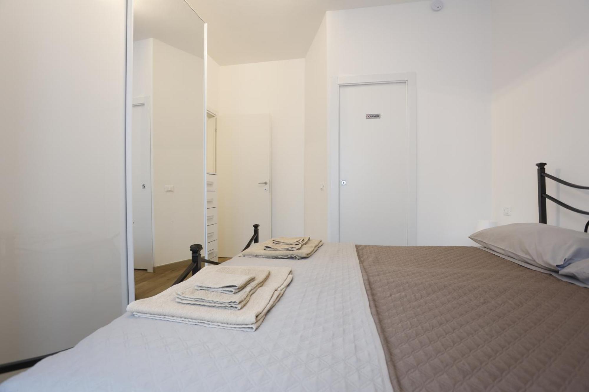 Marina House - Iulm Navigli San Paolo *