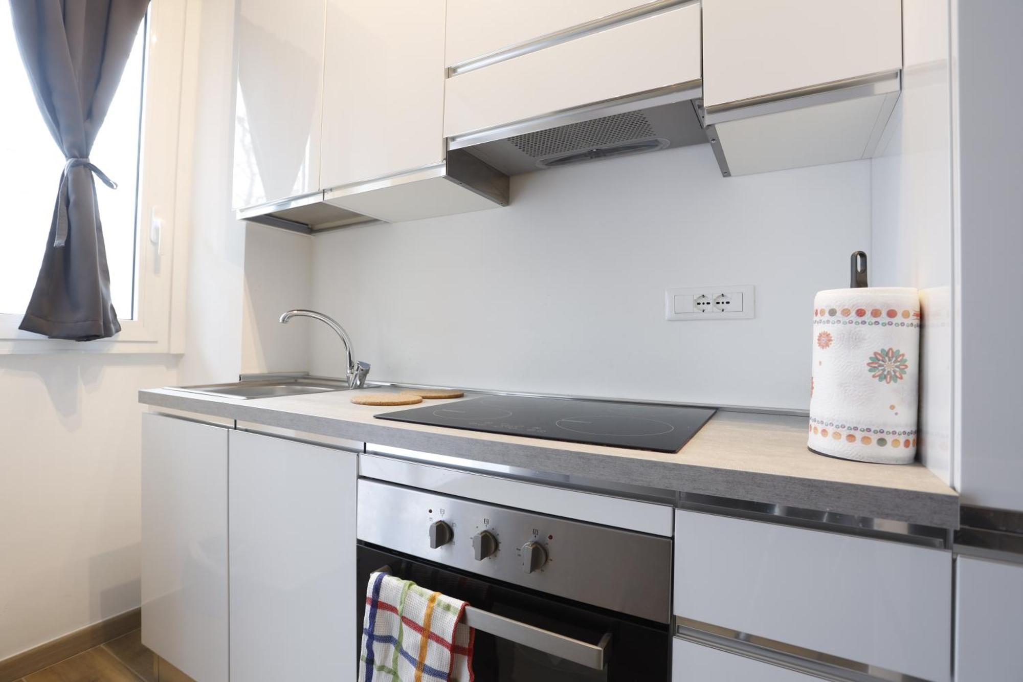 Marina House - Iulm Navigli San Paolo