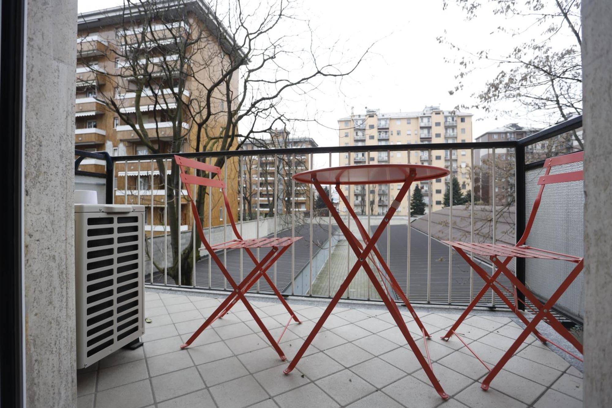 Marina House - Iulm Navigli San Paolo Apartamento Milão