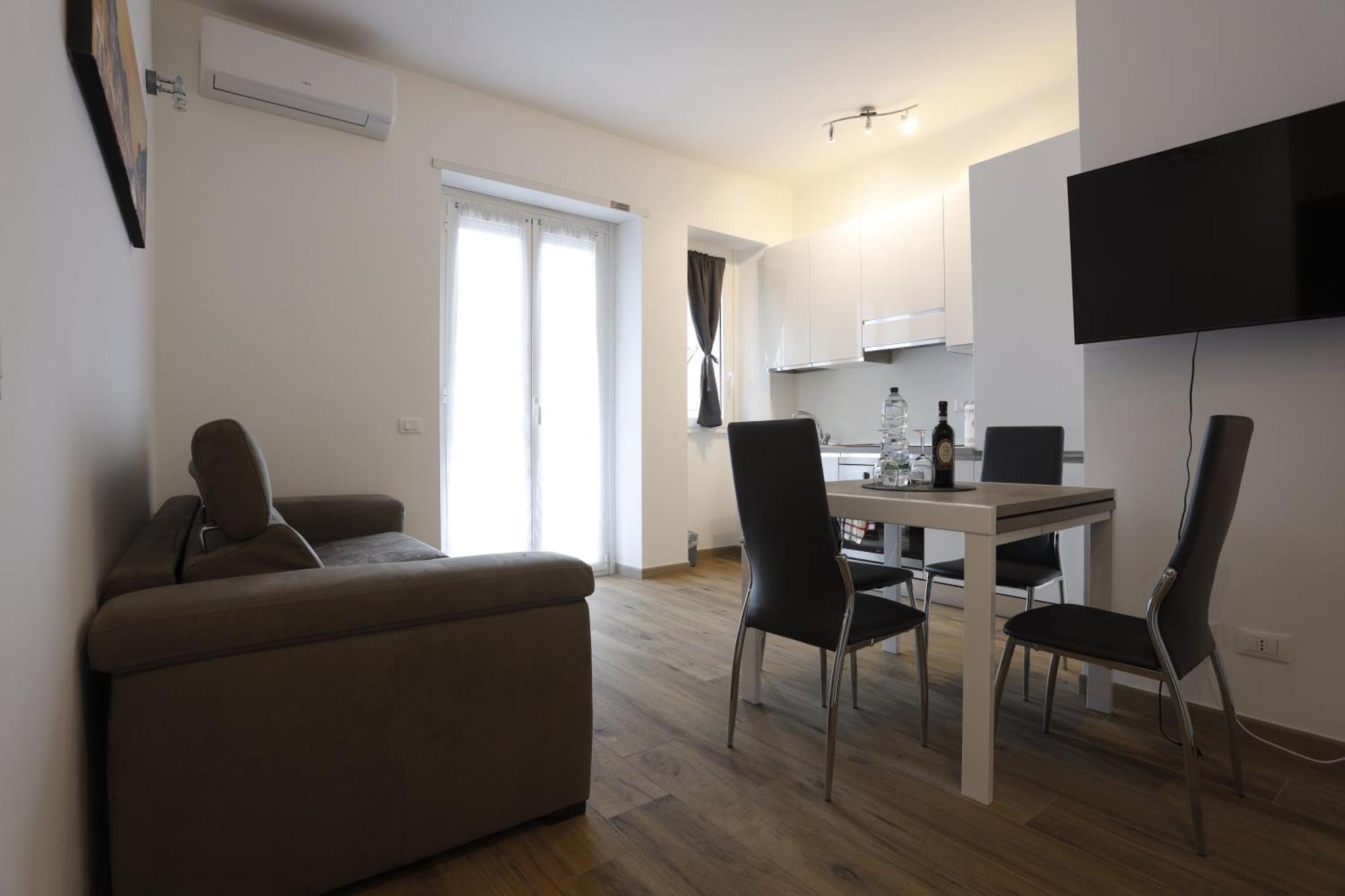 Marina House - Iulm Navigli San Paolo *
