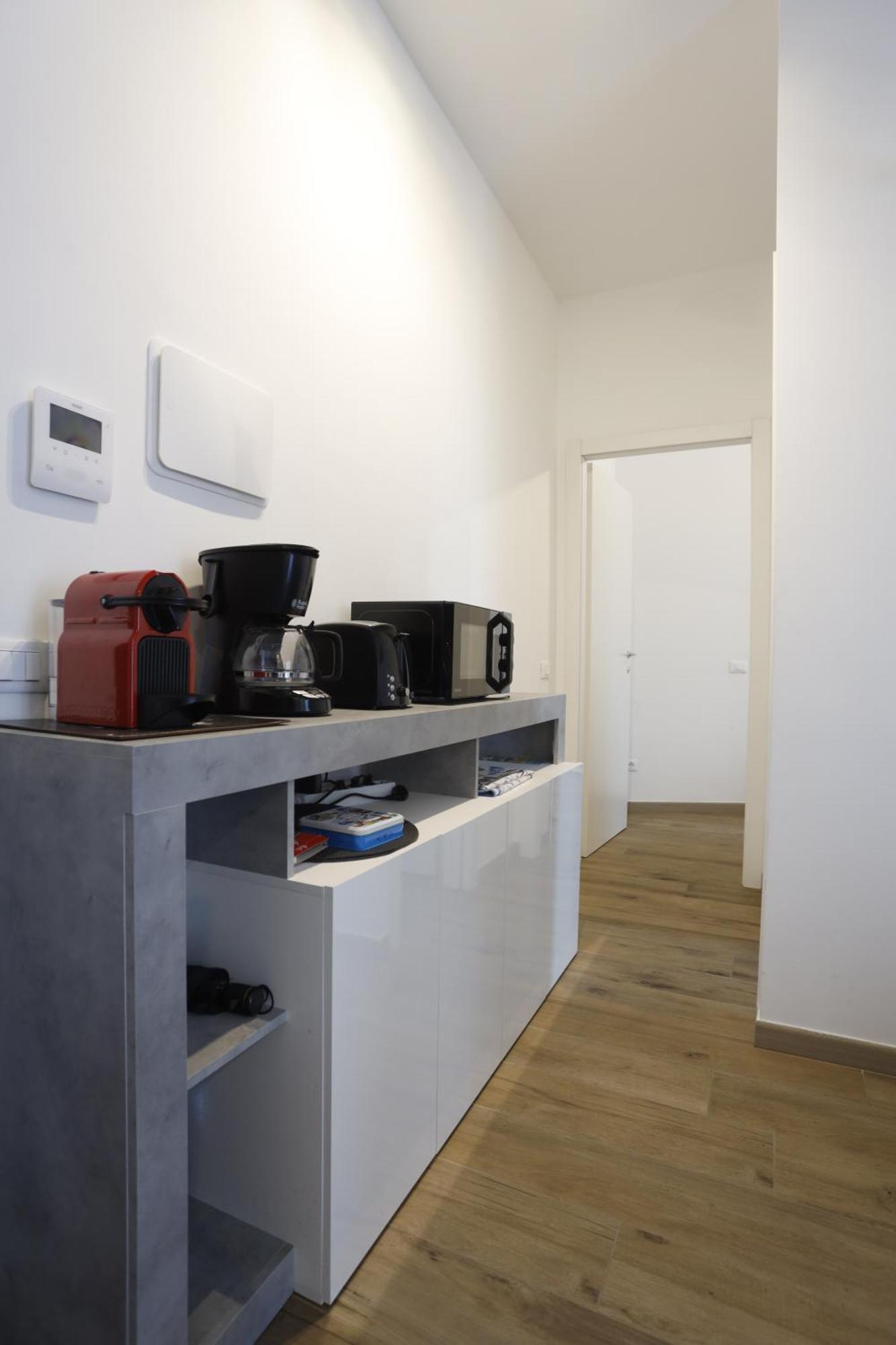 Apartamento Marina House - Iulm Navigli San Paolo