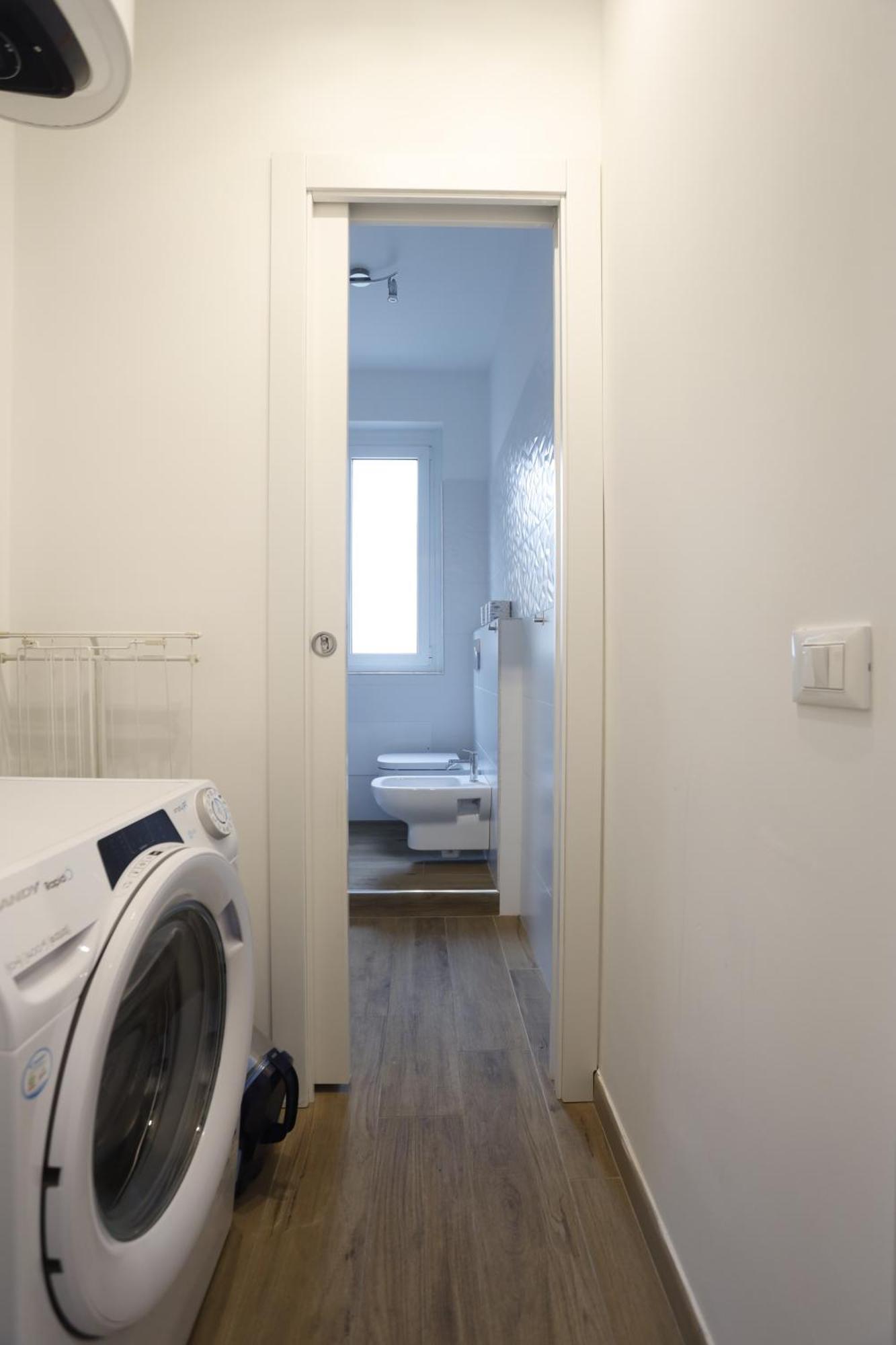 Marina House - Iulm Navigli San Paolo * Milano