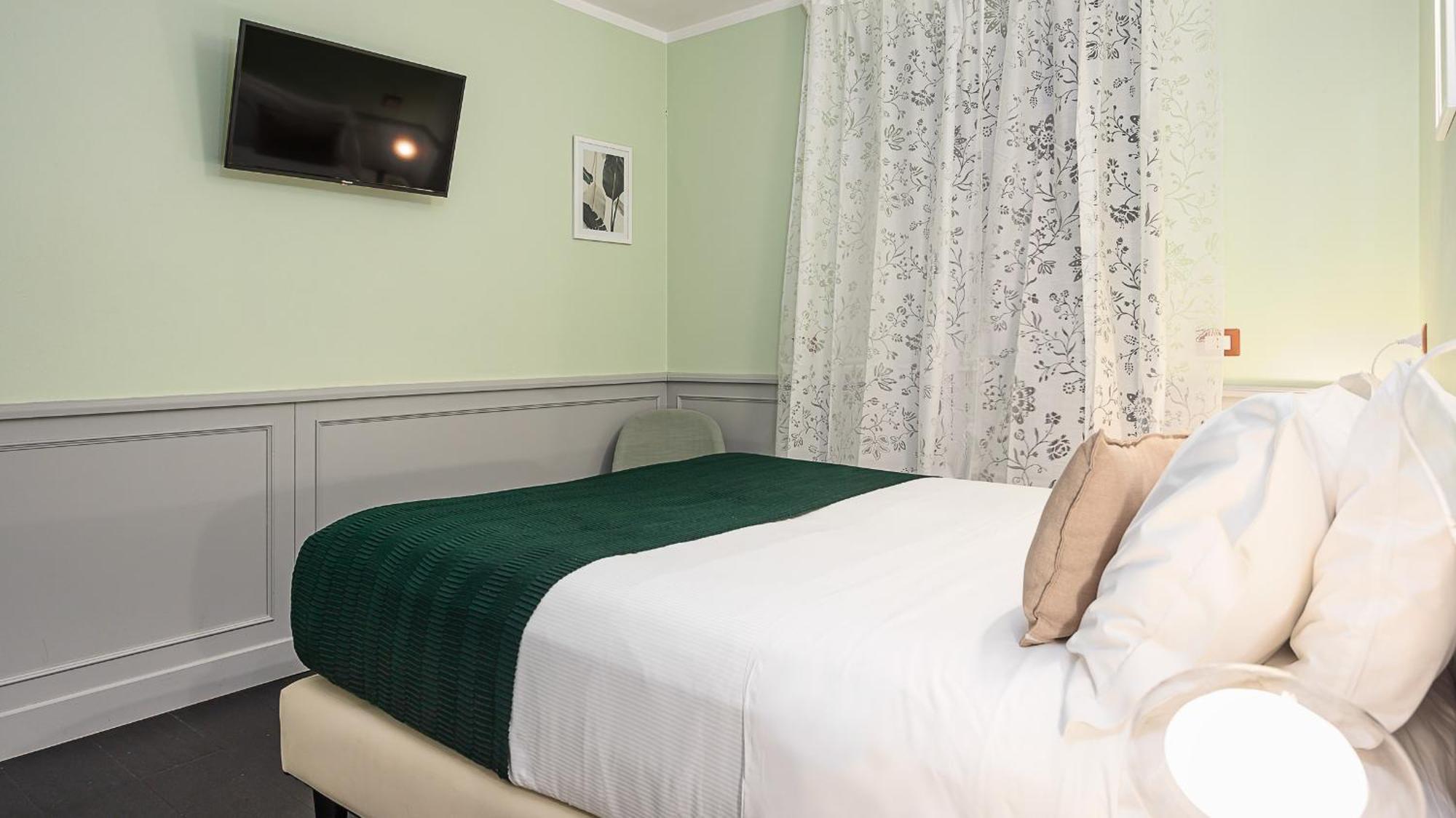 Apartamento Classbnb - Just A 5 Minute Walk From Cathedral Square Milão