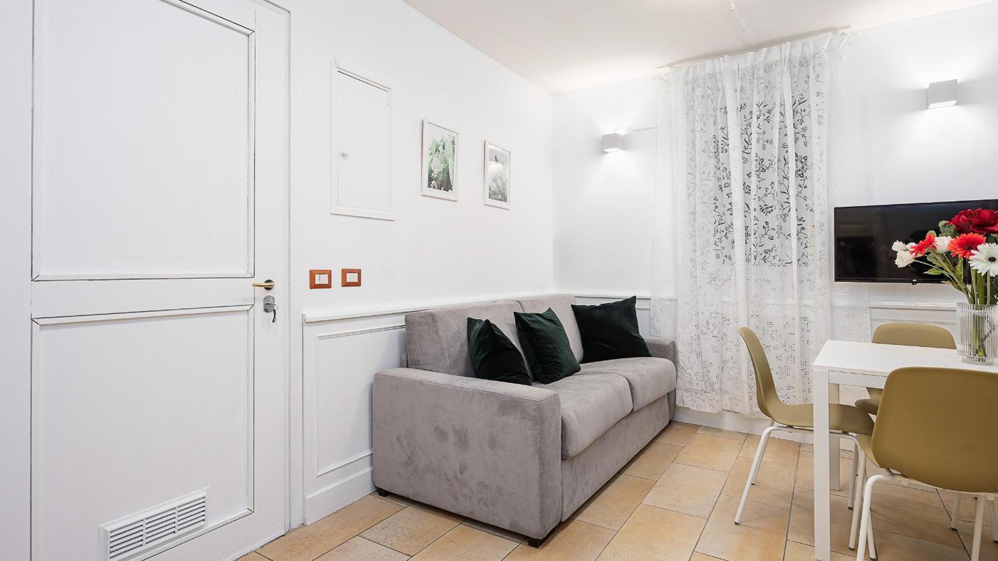 Classbnb - Just A 5 Minute Walk From Cathedral Square Milão