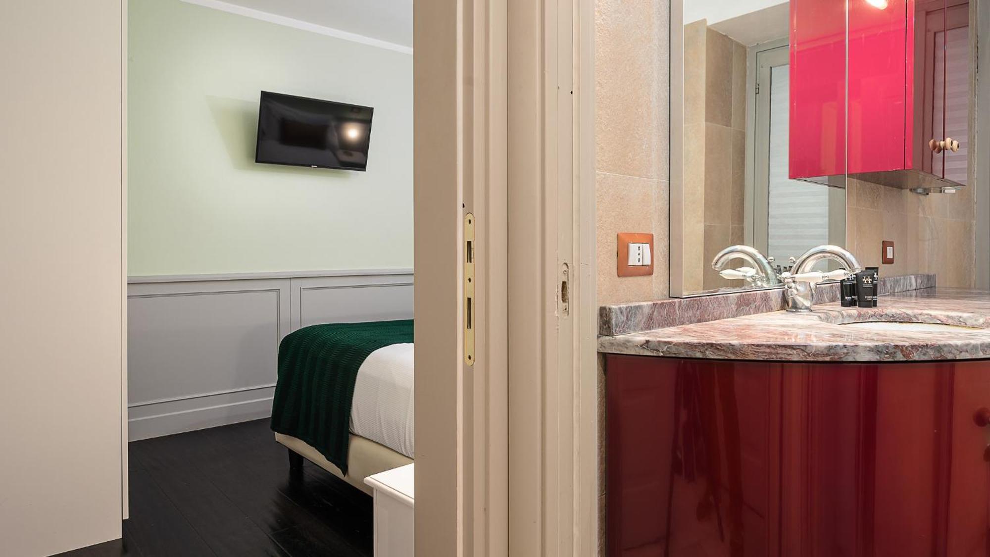 Apartamento Classbnb - Just A 5 Minute Walk From Cathedral Square