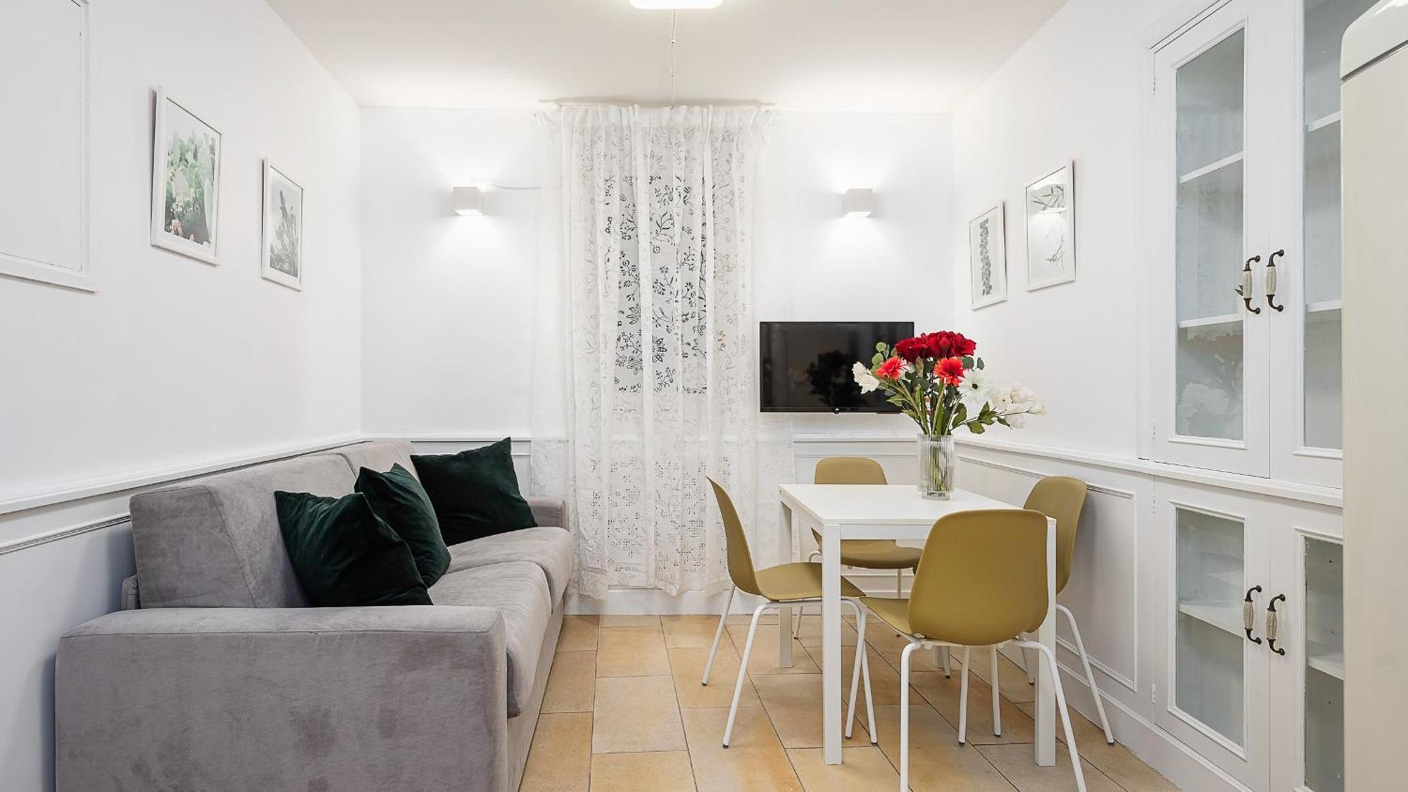 Classbnb - Just A 5 Minute Walk From Cathedral Square Apartamento *