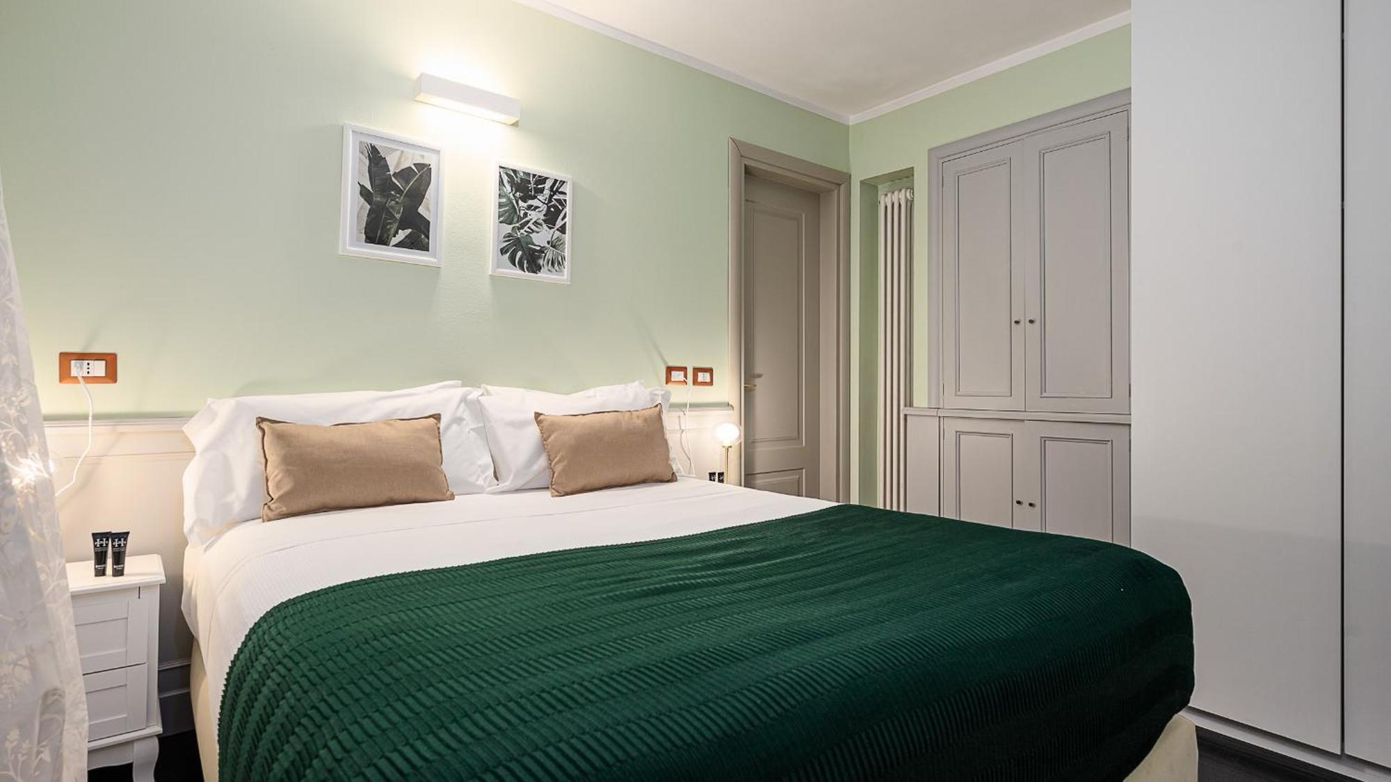 Apartamento Classbnb - Just A 5 Minute Walk From Cathedral Square *