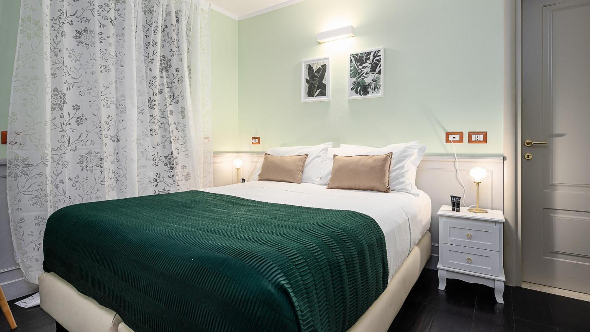 Apartamento Classbnb - Just A 5 Minute Walk From Cathedral Square Milão