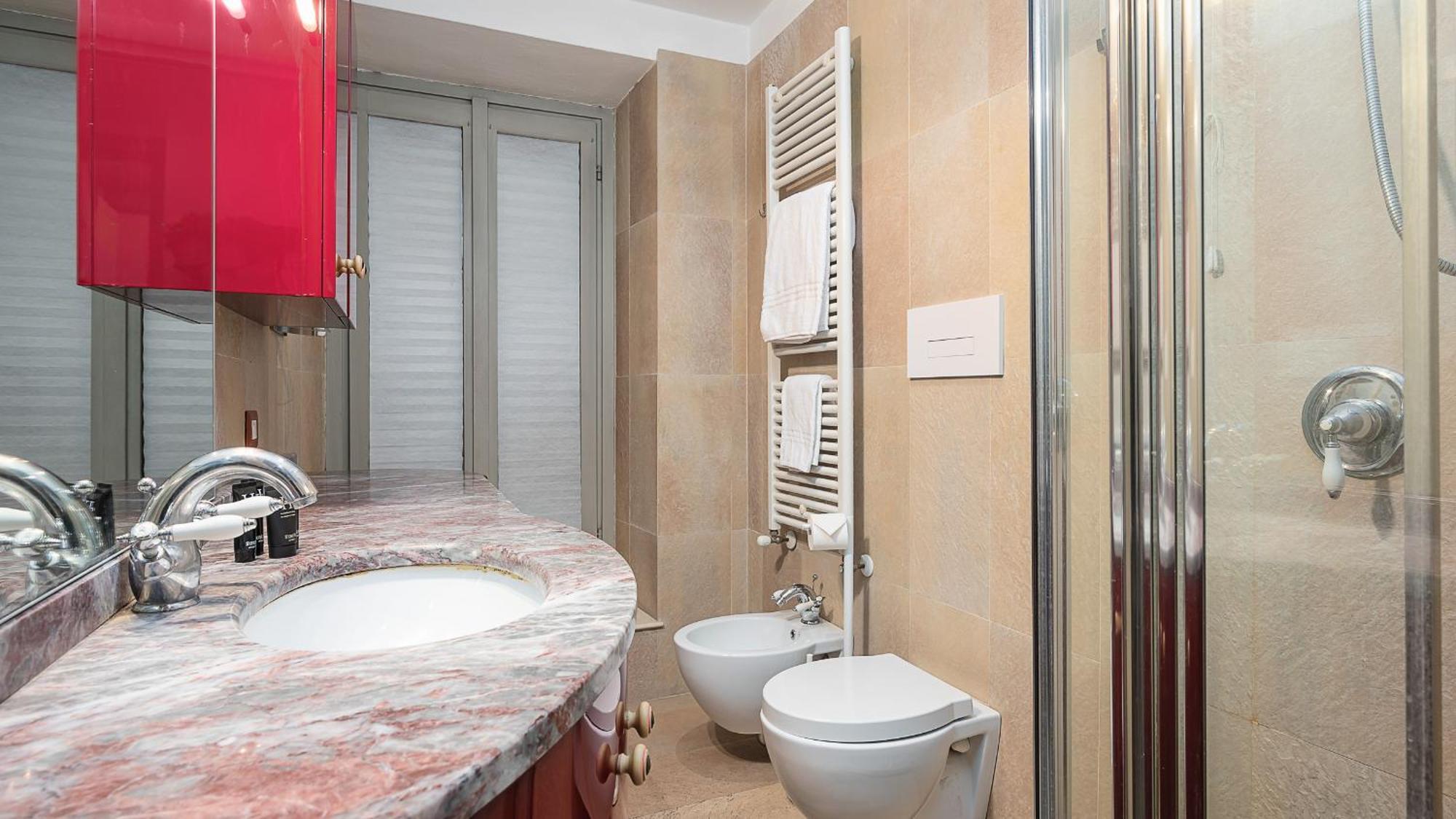 Classbnb - Just A 5 Minute Walk From Cathedral Square Milão