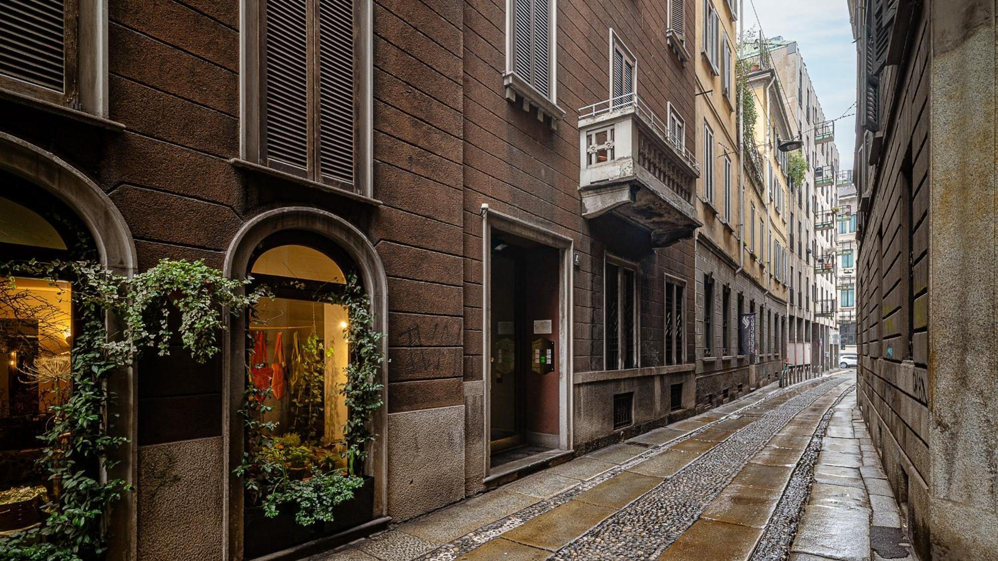 Apartamento Classbnb - Just A 5 Minute Walk From Cathedral Square *