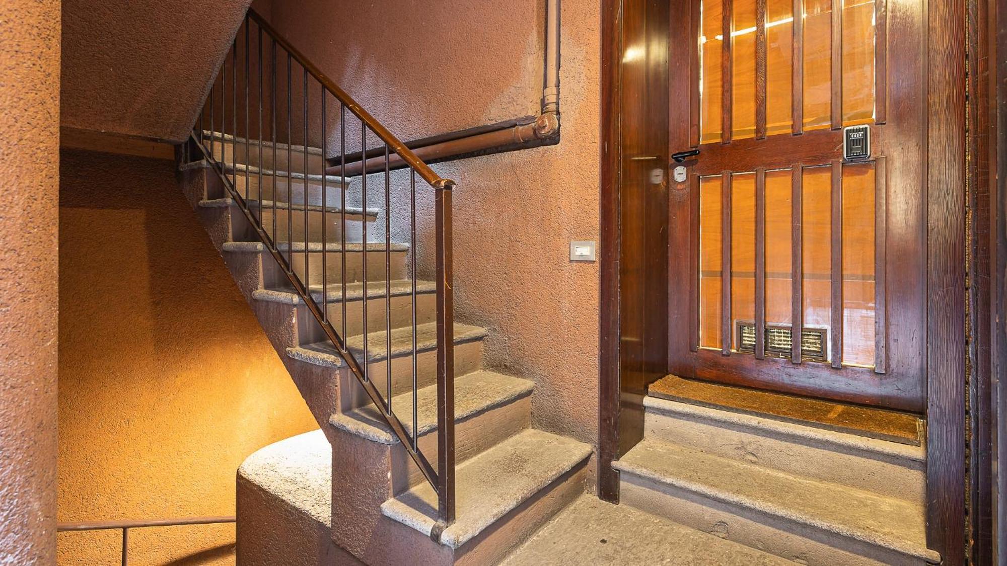 Classbnb - Just A 5 Minute Walk From Cathedral Square Apartamento Milão