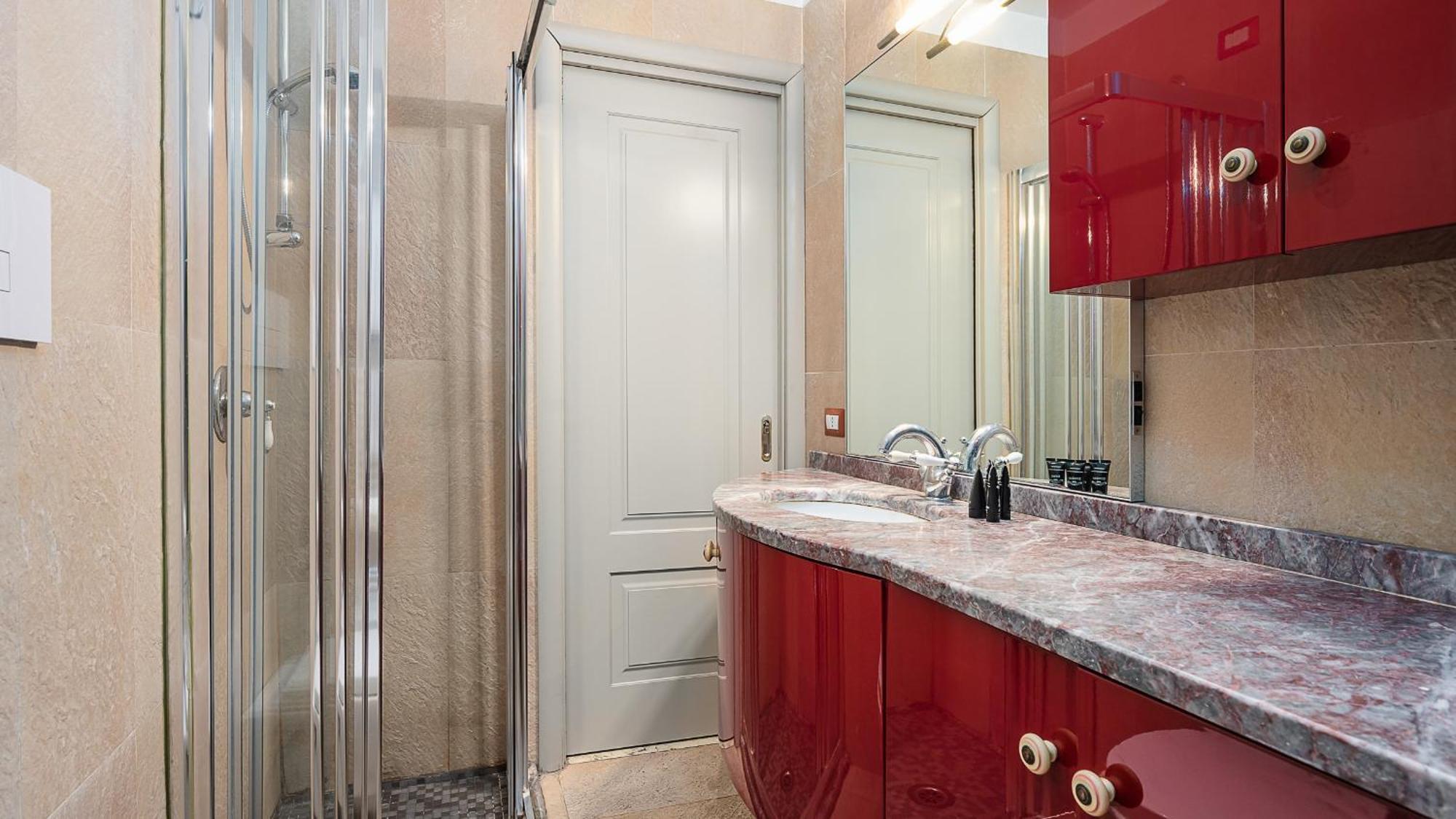 Classbnb - Just A 5 Minute Walk From Cathedral Square Milão