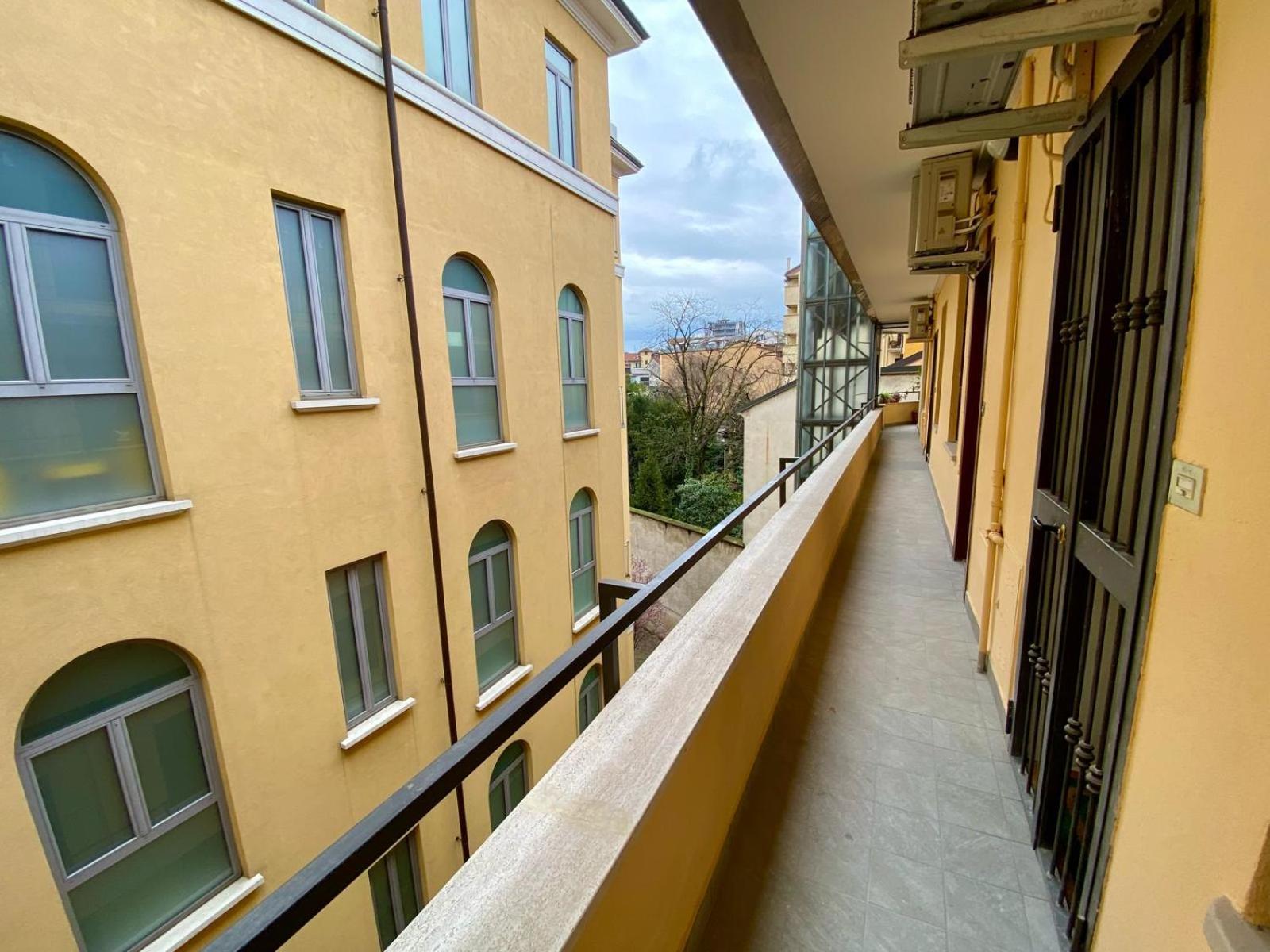 Porta Romana - Bright 350m From M3 * Milan