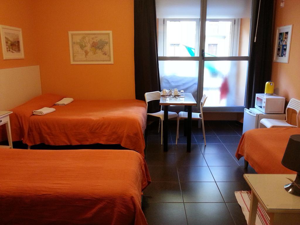 Andronaco Guest house Milan