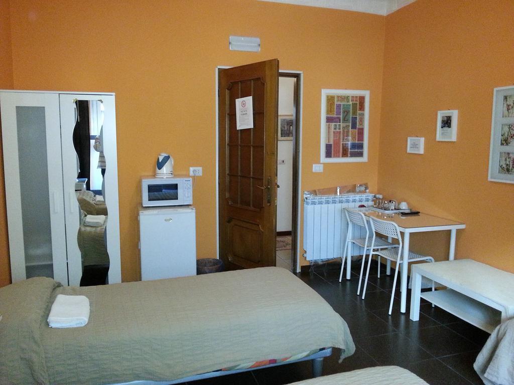 Andronaco Guest house Milan