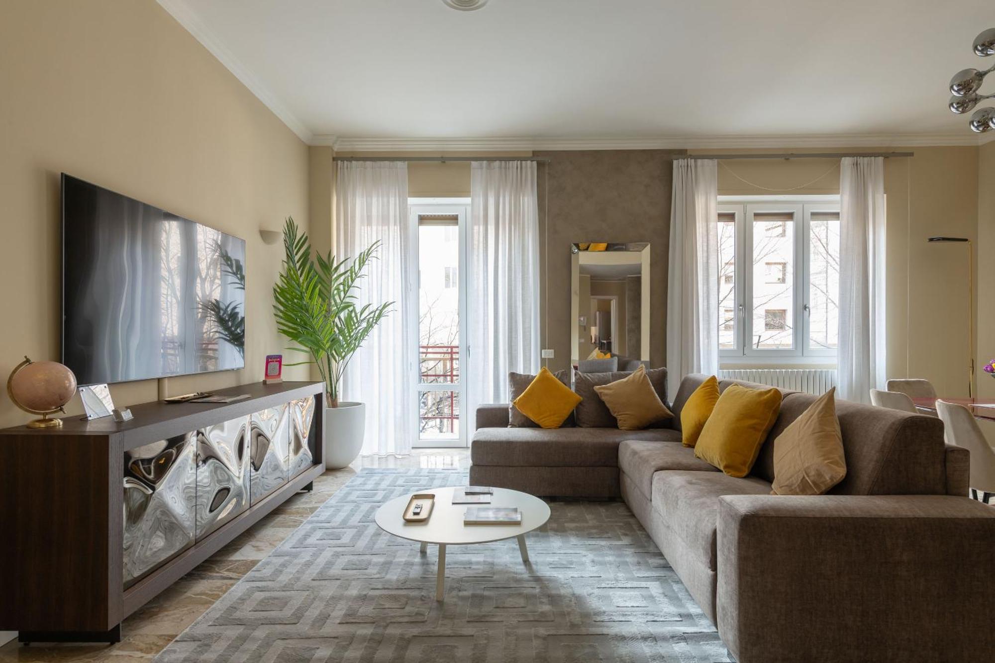 Apartamento Heart Duomo Missori