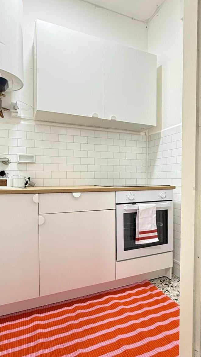 Paullo Joy Apartamento Milão
