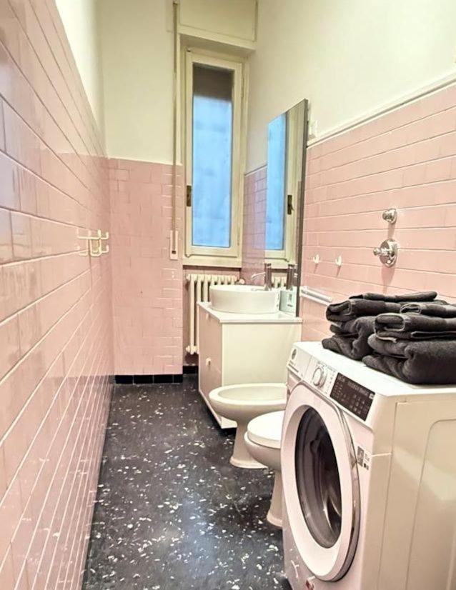 Apartamento Paullo Joy Milão