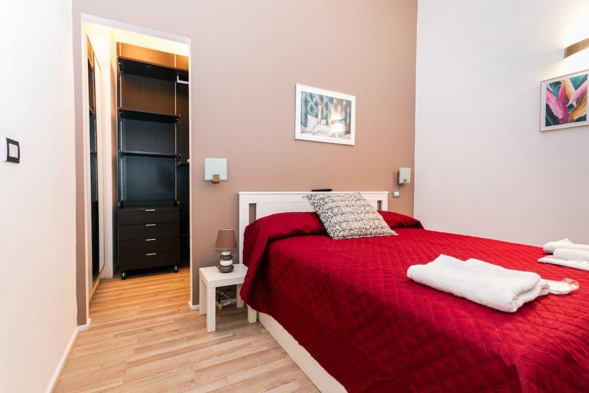Apartment Chic Elegante Rifugio A Due Passi Dalla M4 Milan