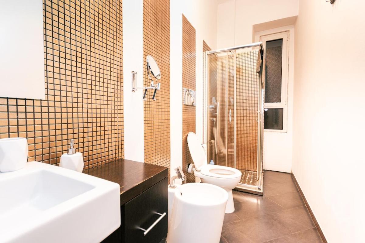 Chic Elegante Rifugio A Due Passi Dalla M4 Milan
