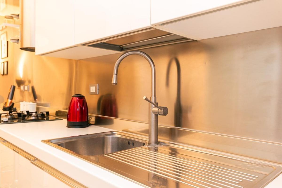 Chic Elegante Rifugio A Due Passi Dalla M4 Apartment